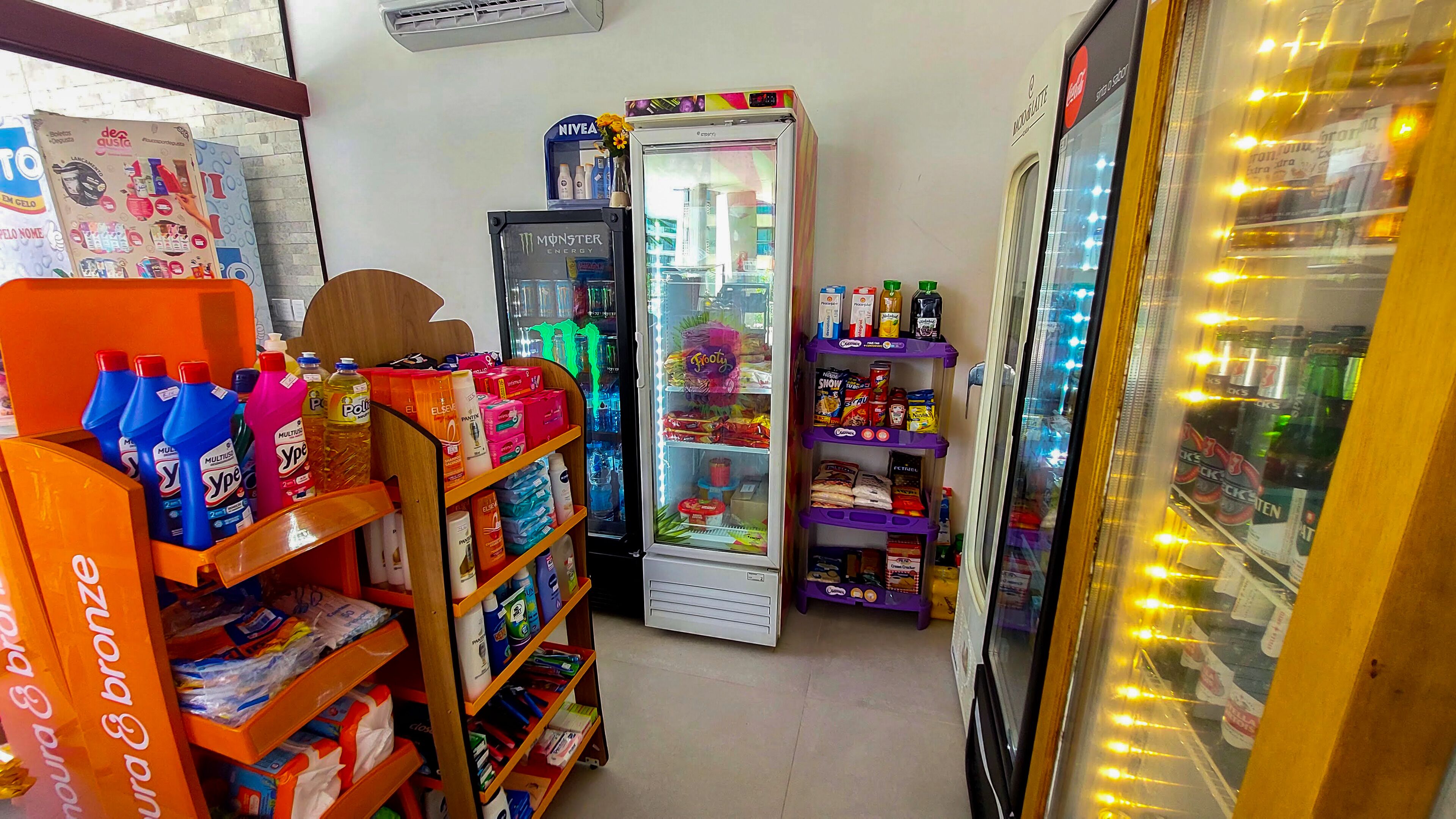 Mana Beach Experience - Porto de Galinhas