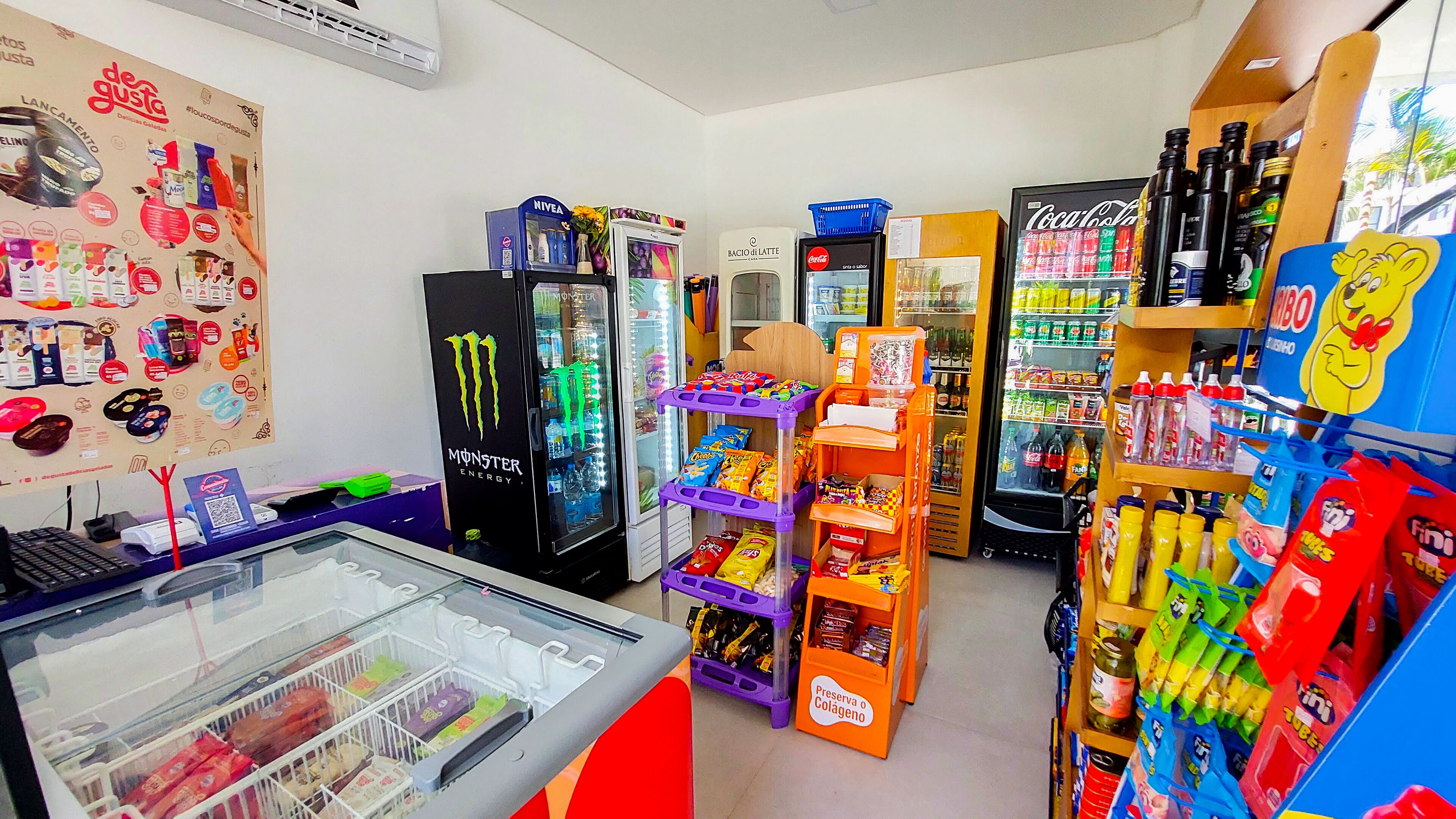 Mana Beach Experience - Porto de Galinhas