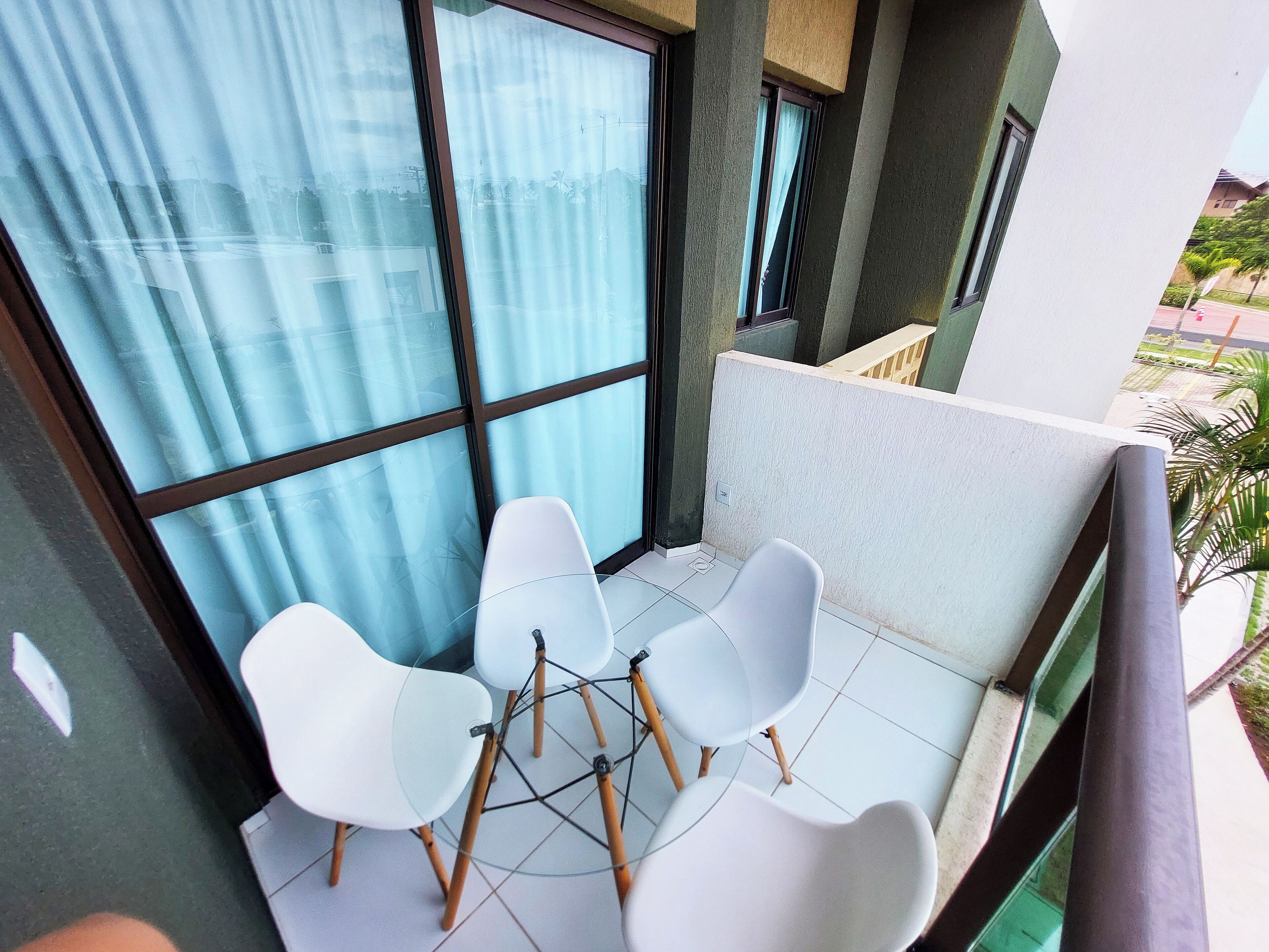 Mana Beach Experience - Porto de Galinhas