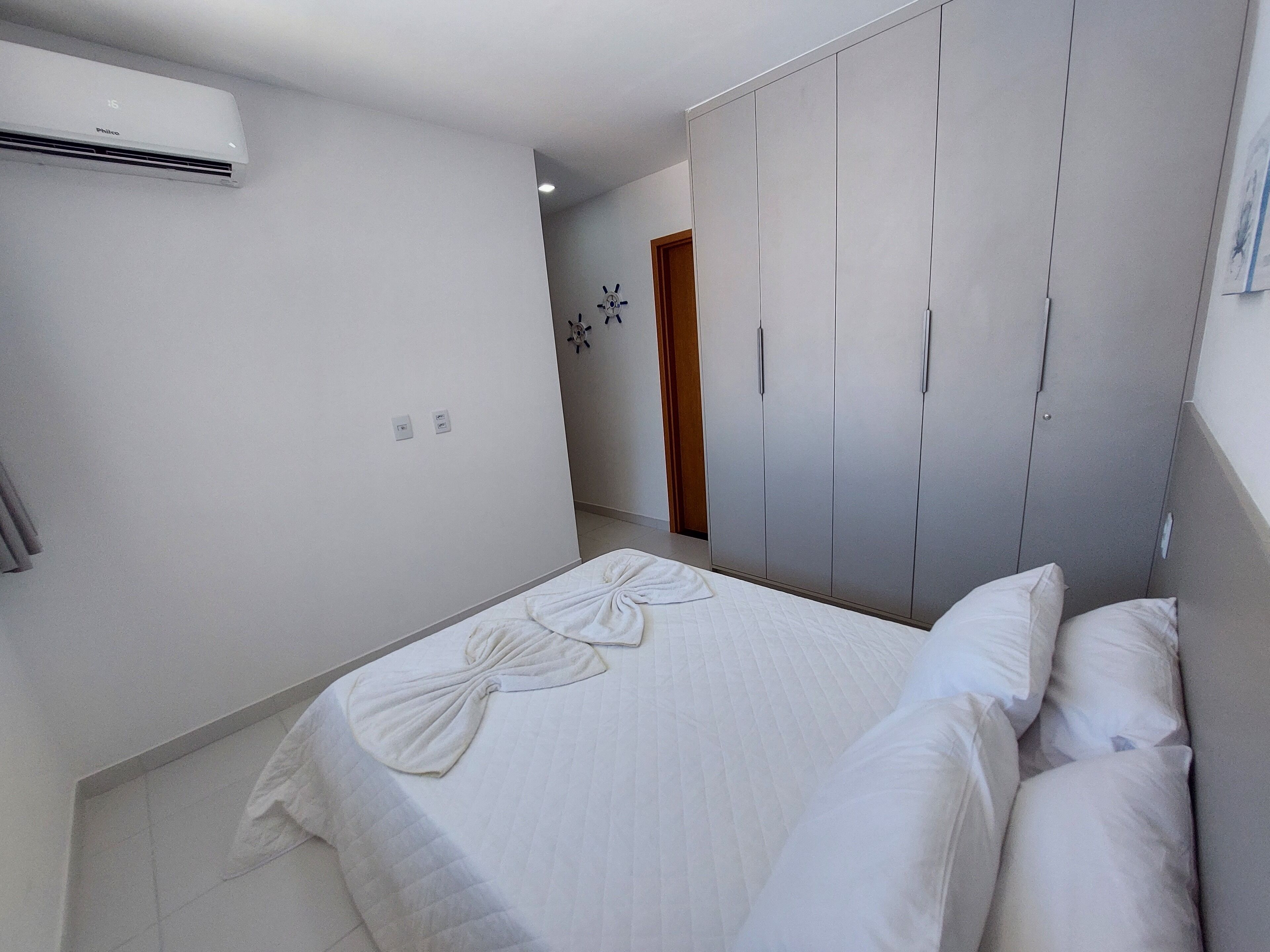 Mana Beach Experience - Porto de Galinhas