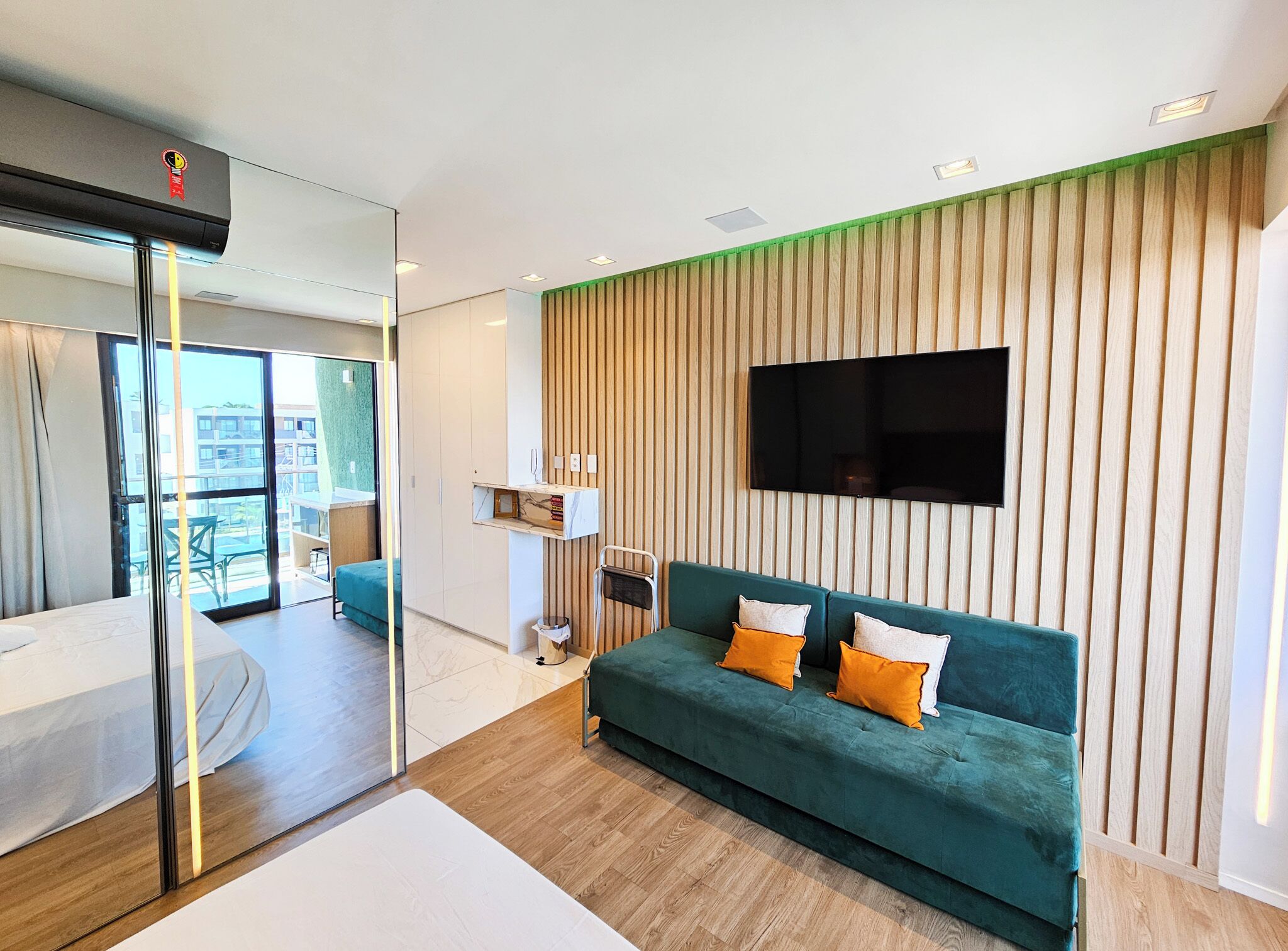 Mana Beach Experience - Porto de Galinhas