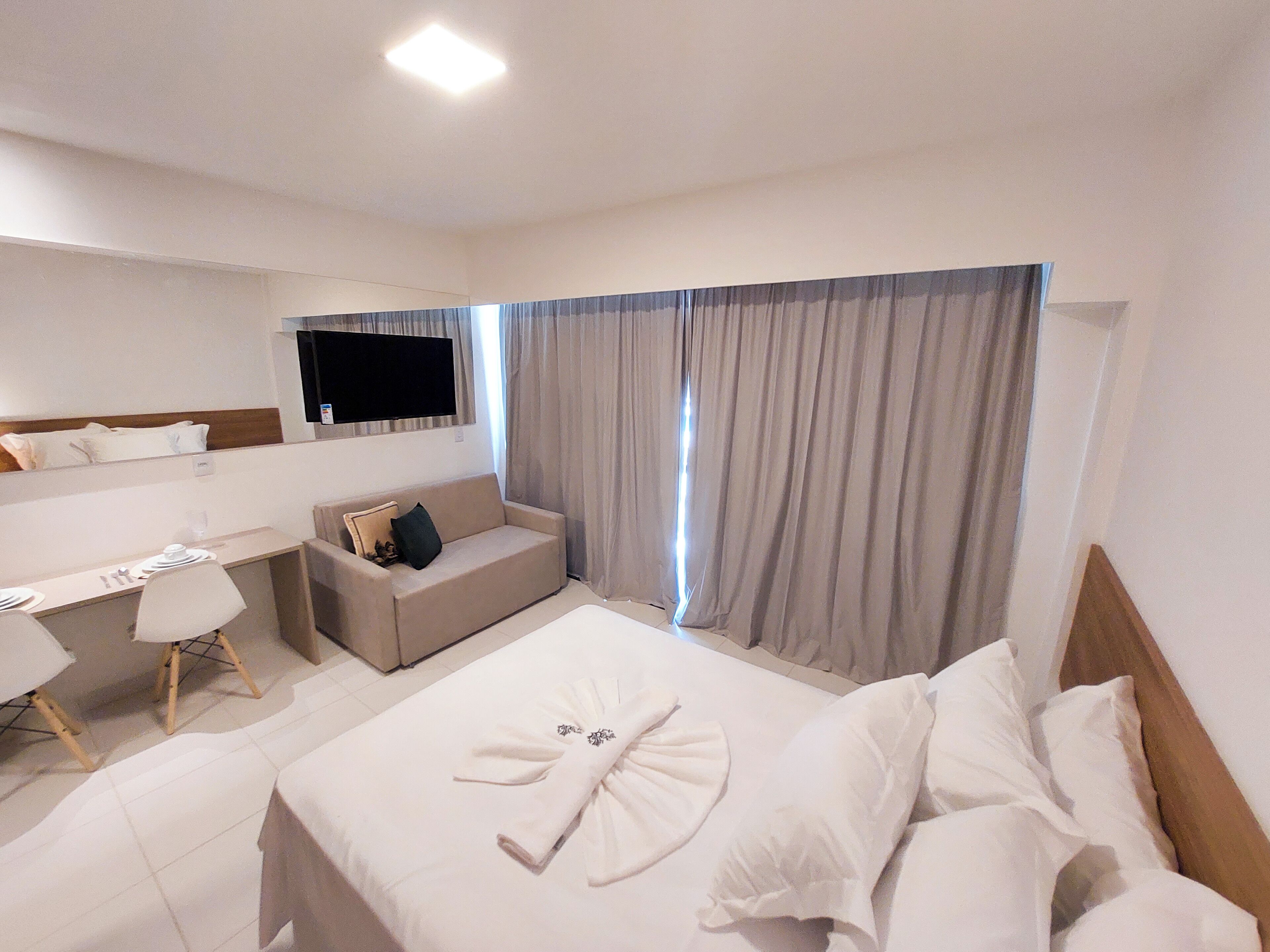 Mana Beach Experience - Porto de Galinhas