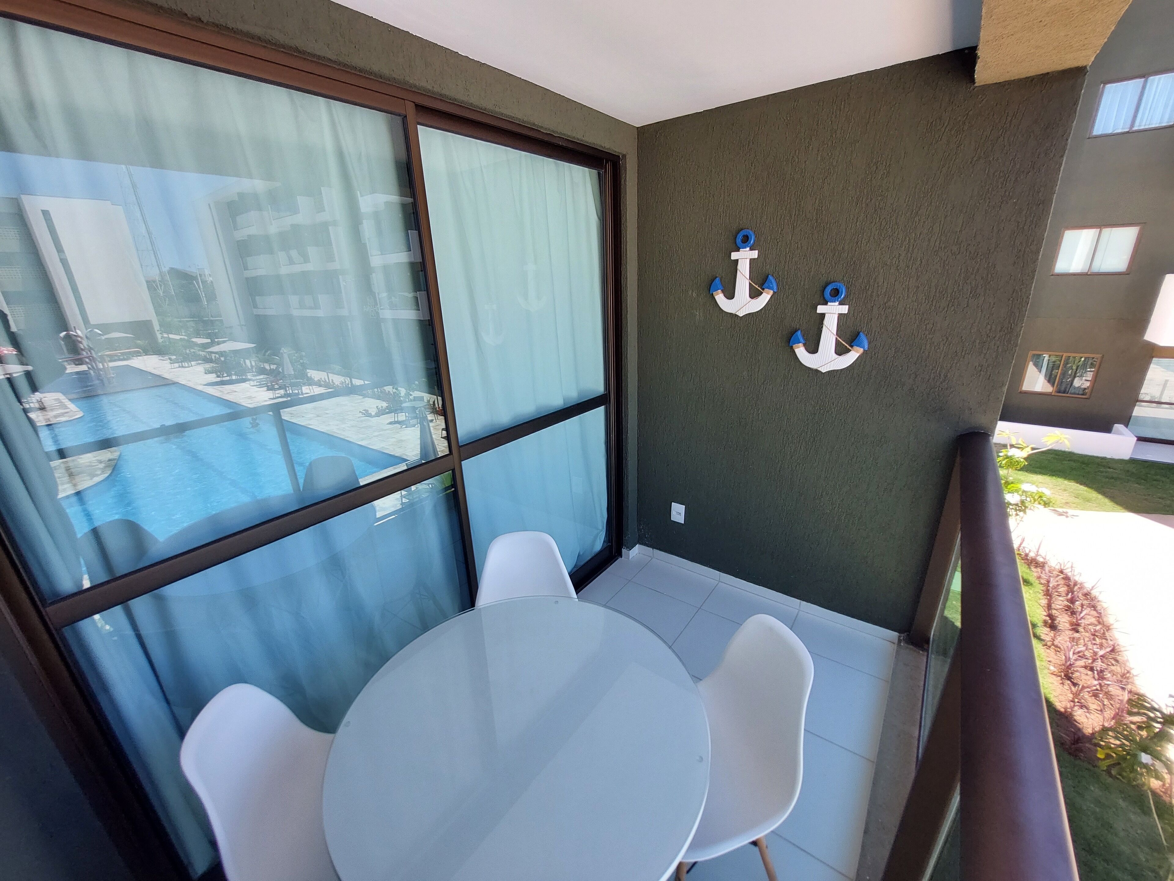 Mana Beach Experience - Porto de Galinhas