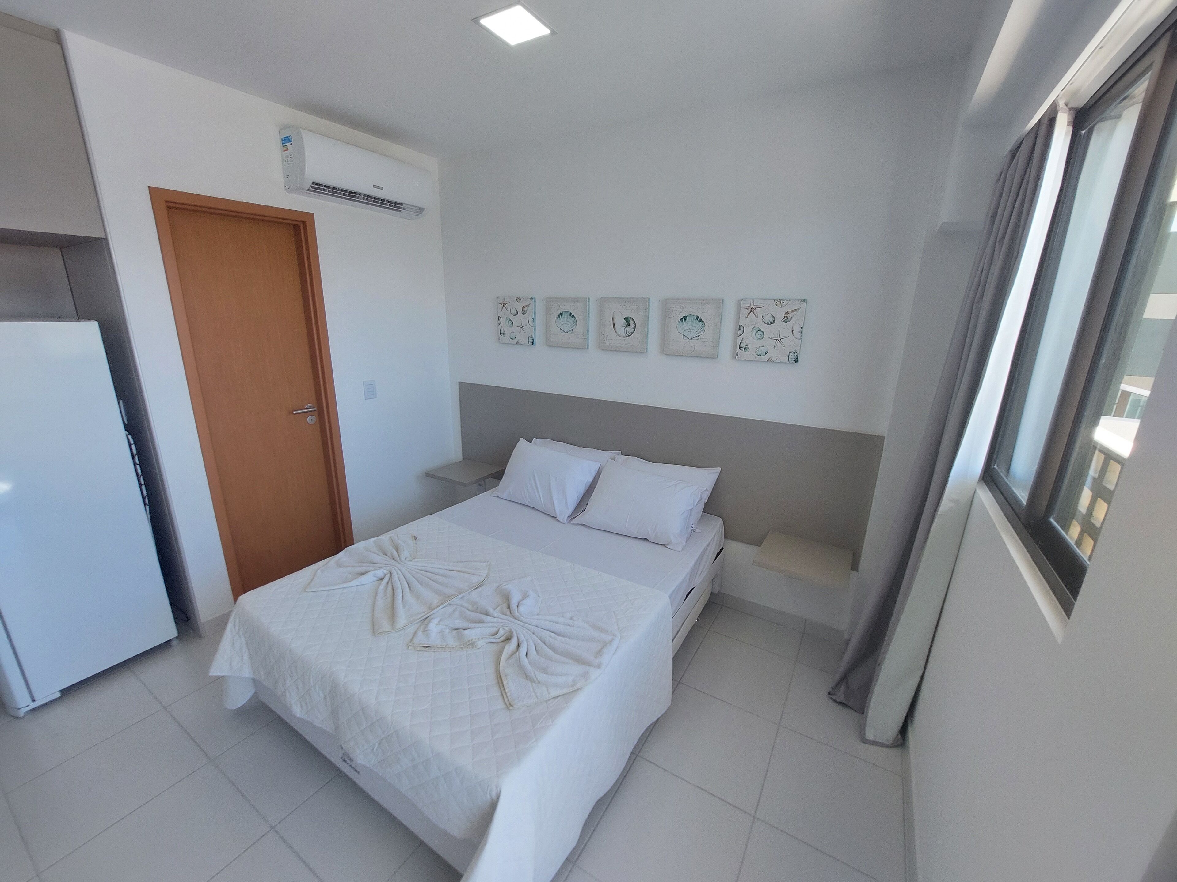 Mana Beach Experience - Porto de Galinhas