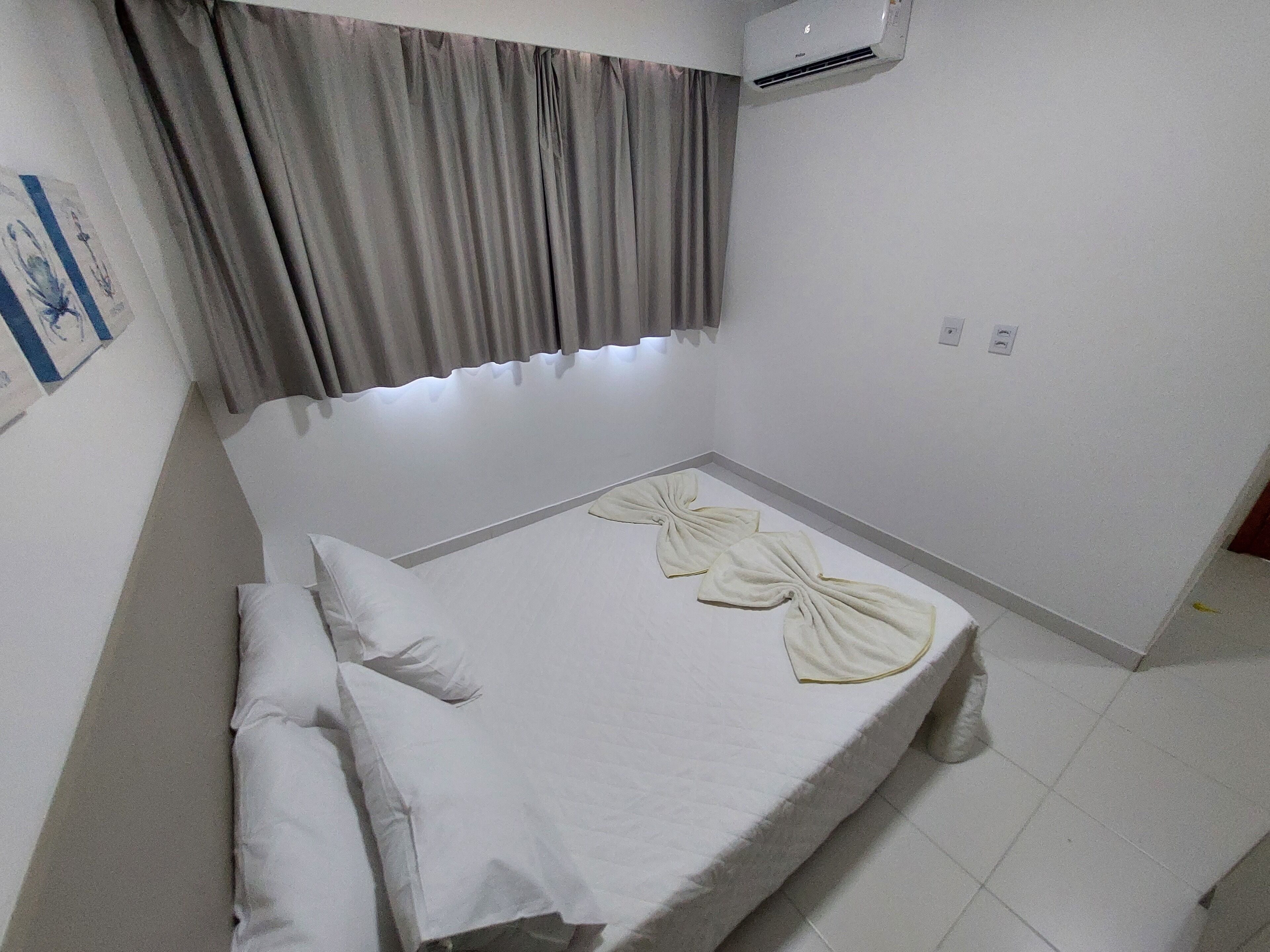 Mana Beach Experience - Porto de Galinhas