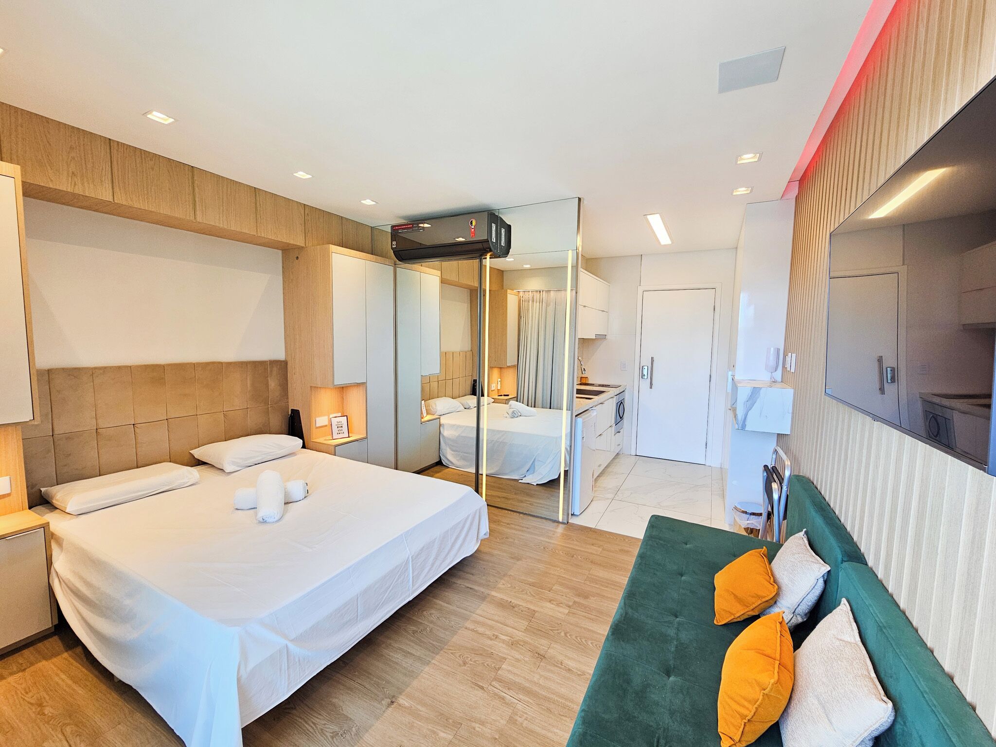 Mana Beach Experience - Porto de Galinhas