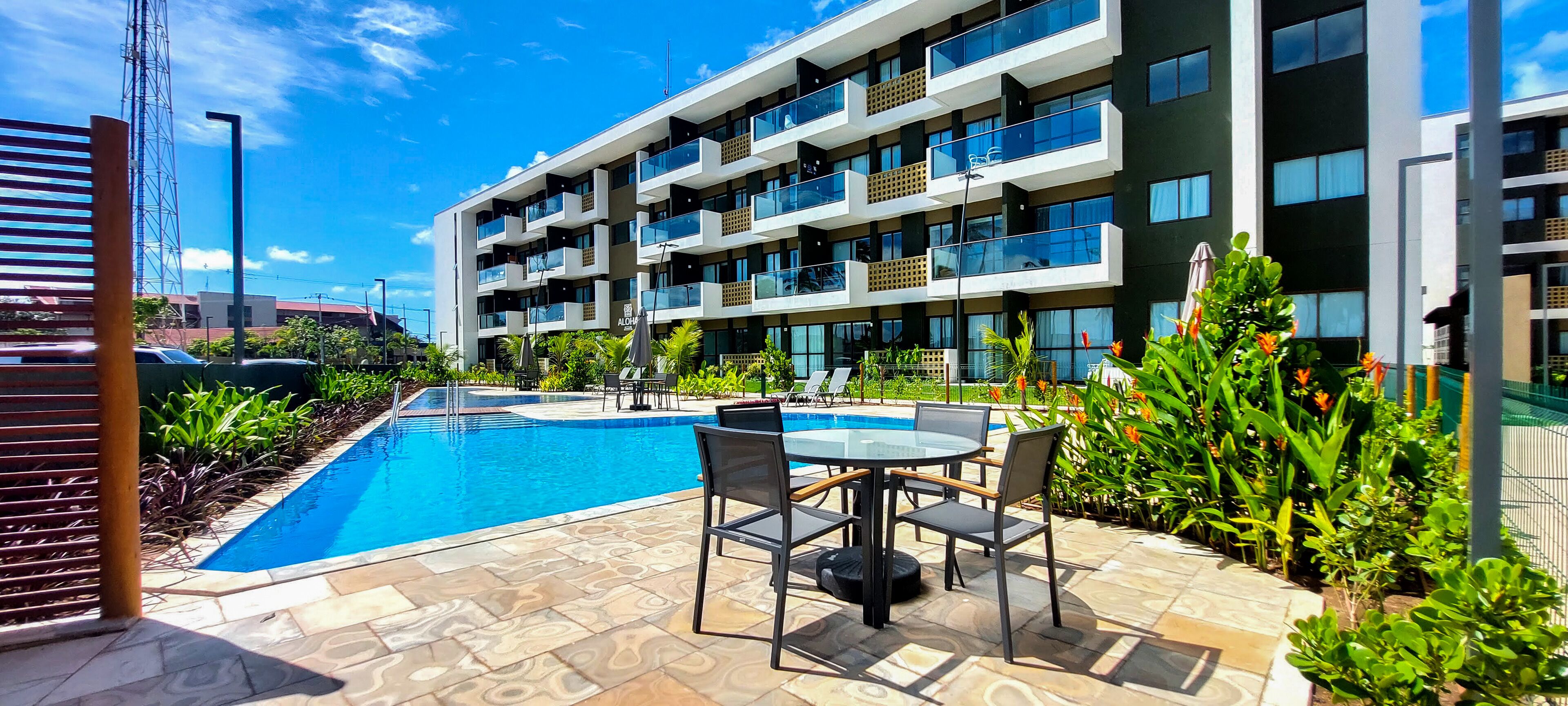 Mana Beach Experience - Porto de Galinhas