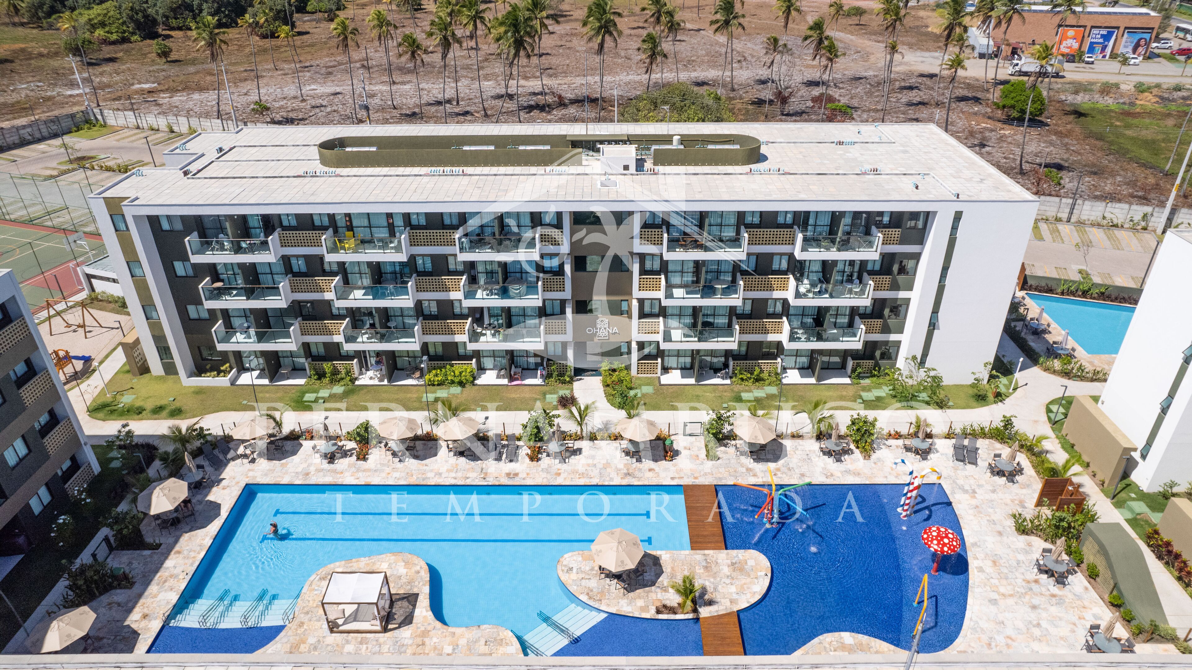 Mana Beach Experience - Porto de Galinhas