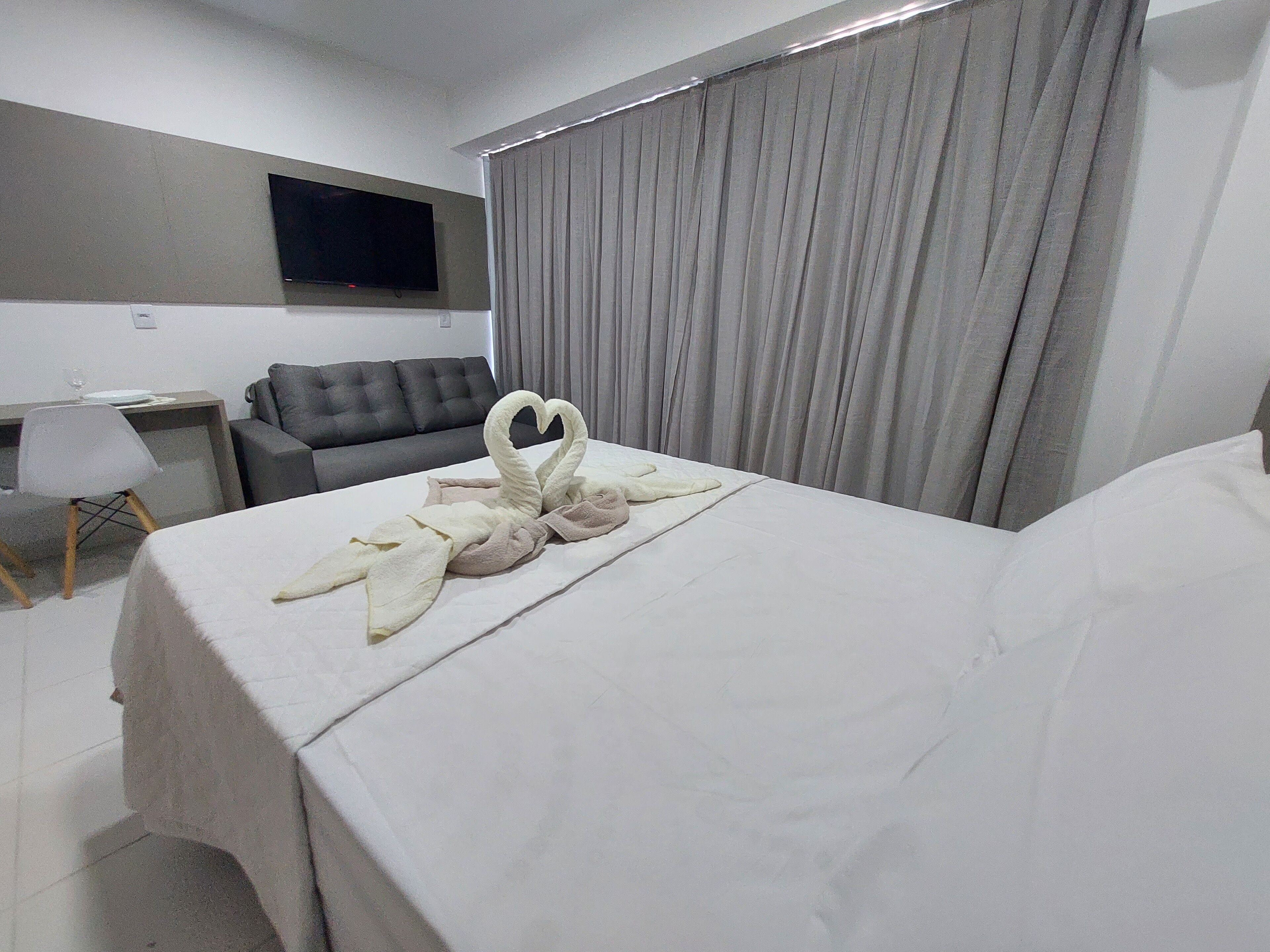 Mana Beach Experience - Porto de Galinhas