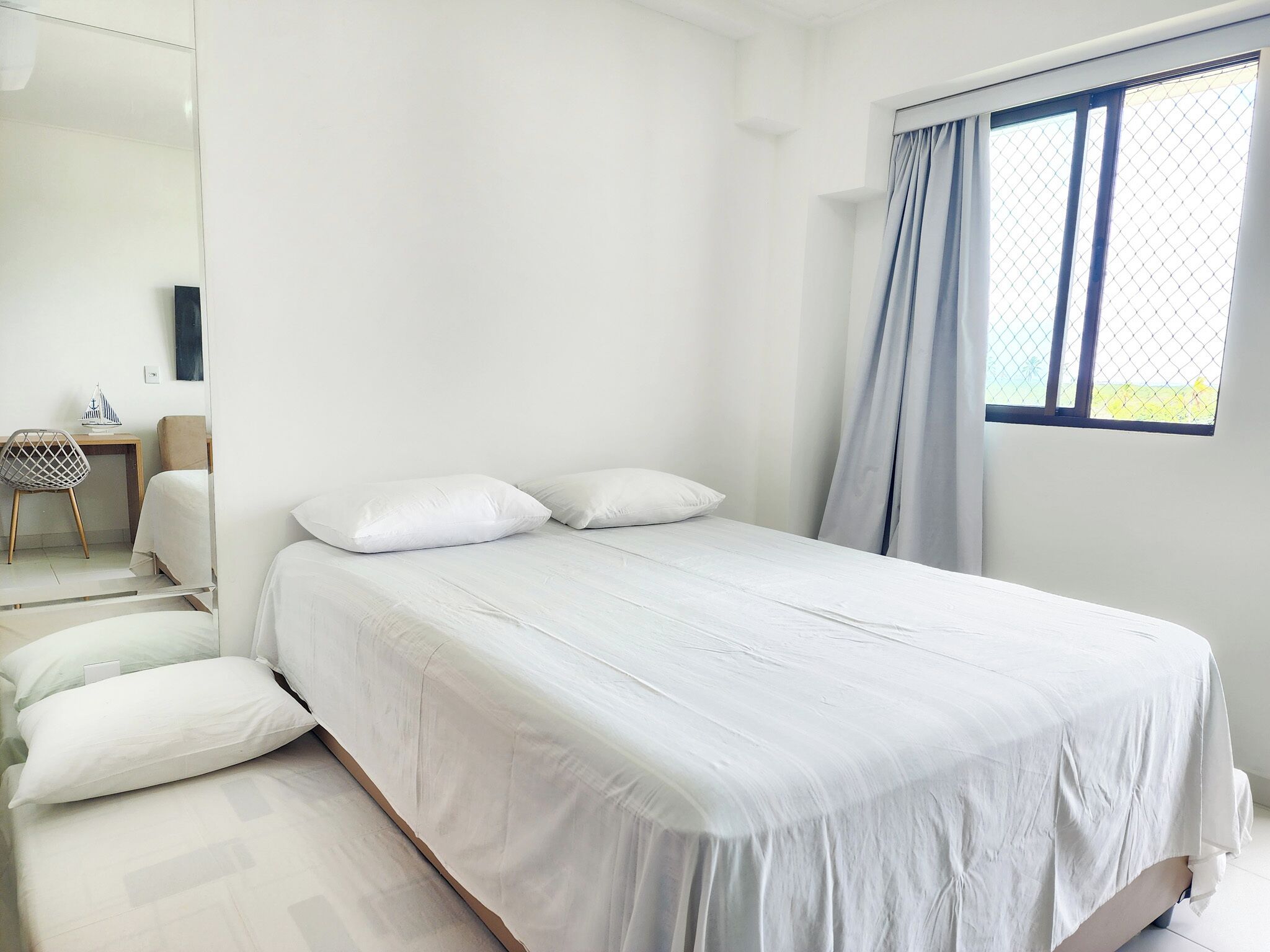 Mana Beach Experience - Porto de Galinhas