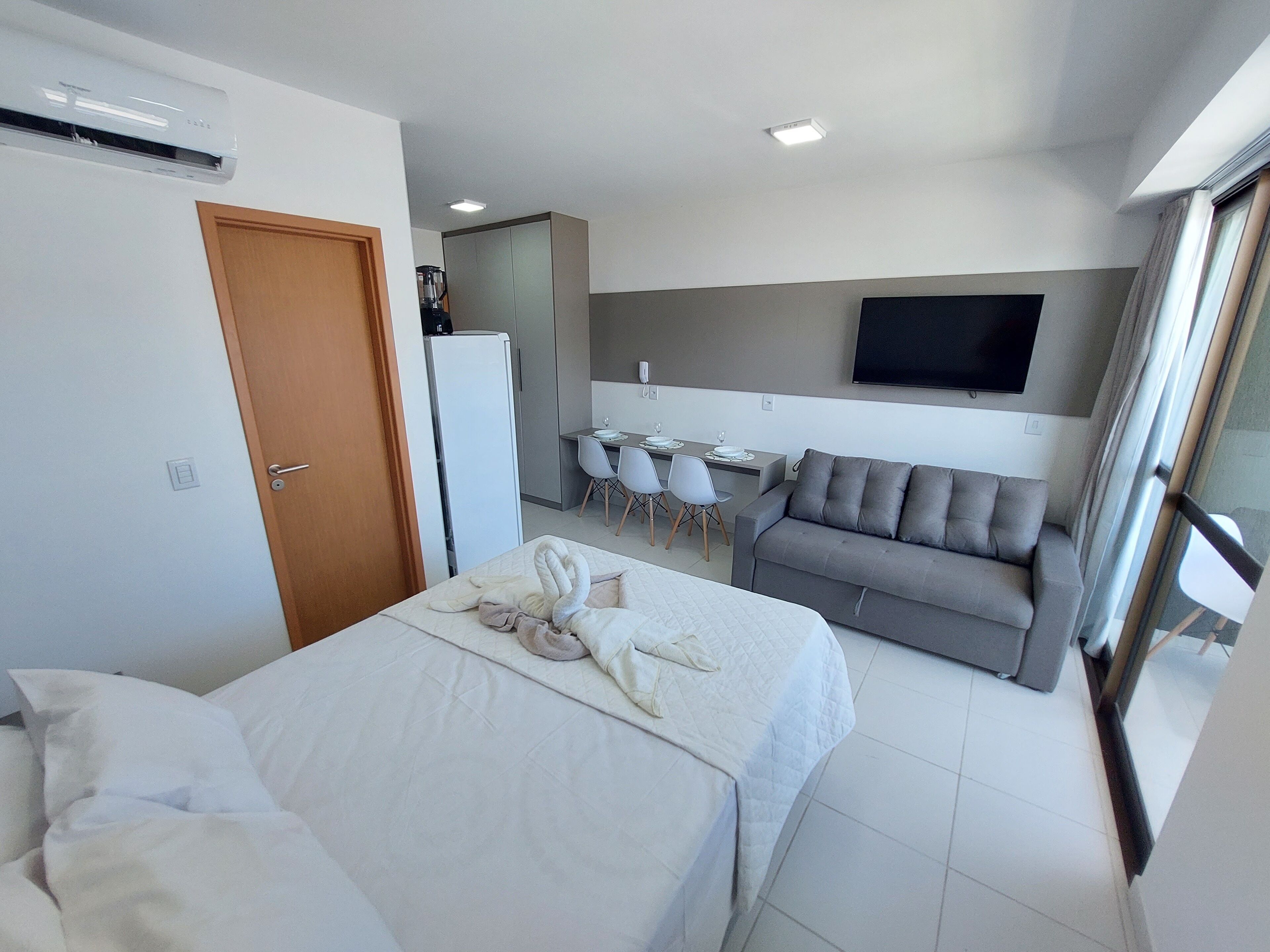 Mana Beach Experience - Porto de Galinhas