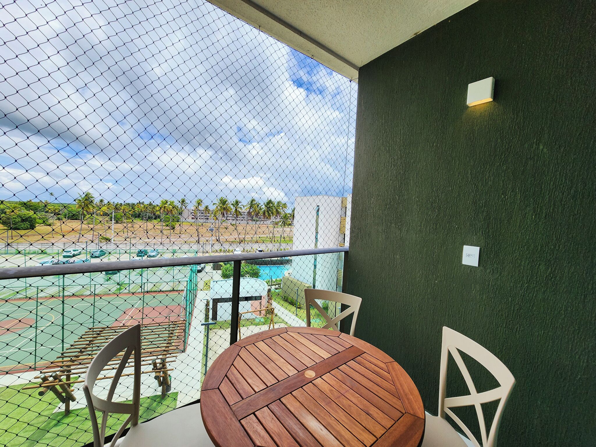 Mana Beach Experience - Porto de Galinhas