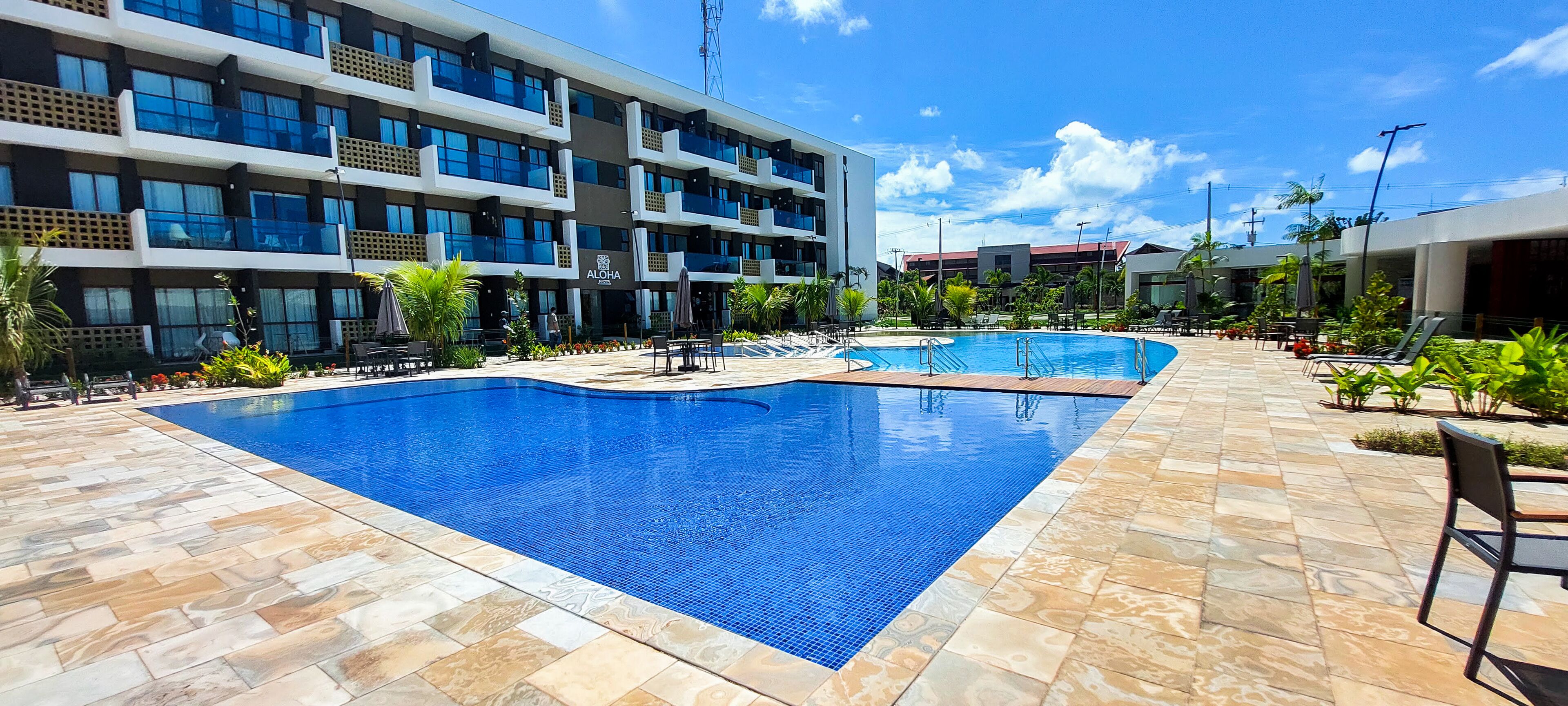 Mana Beach Experience - Porto de Galinhas