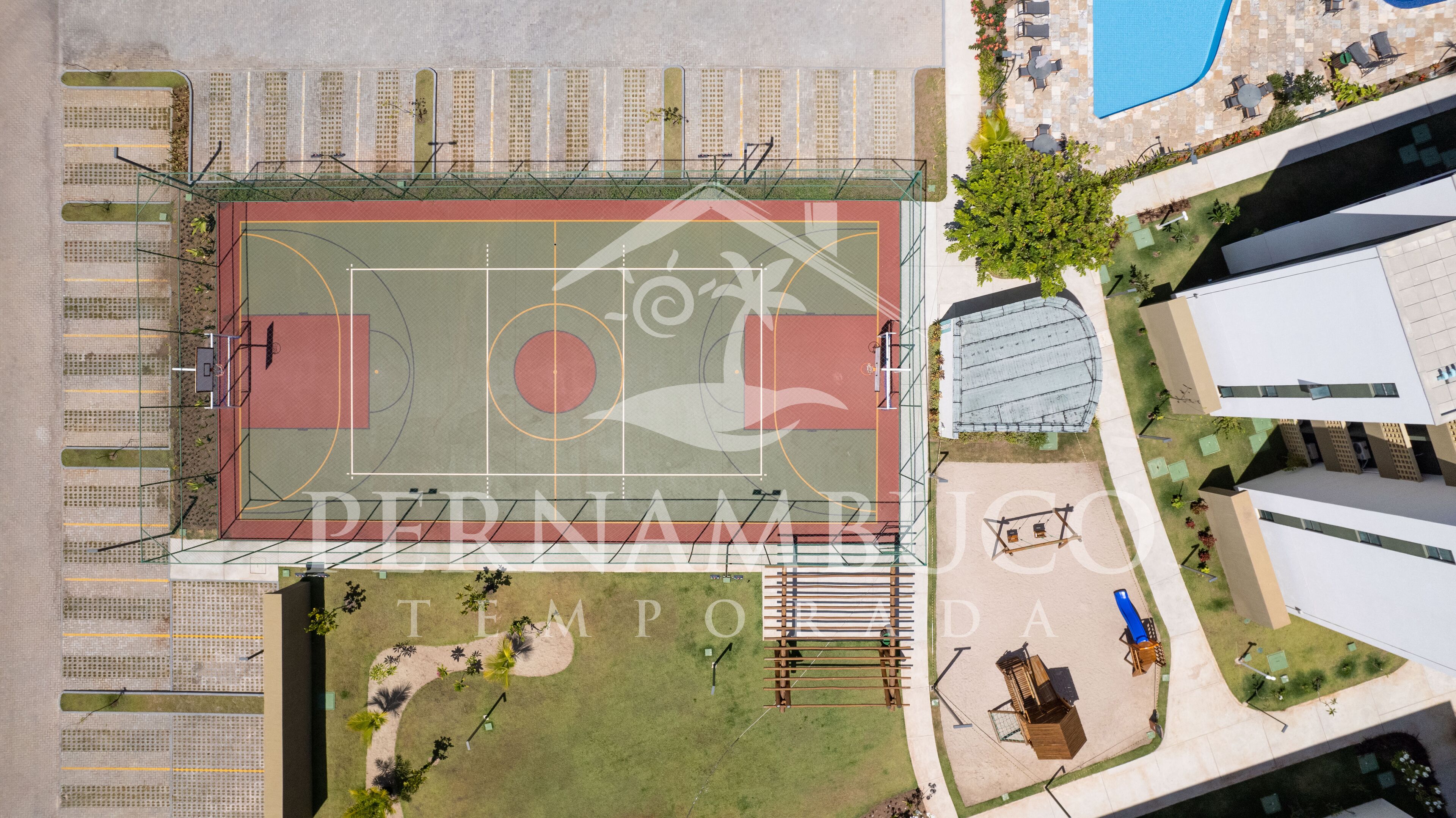 Mana Beach Experience - Porto de Galinhas