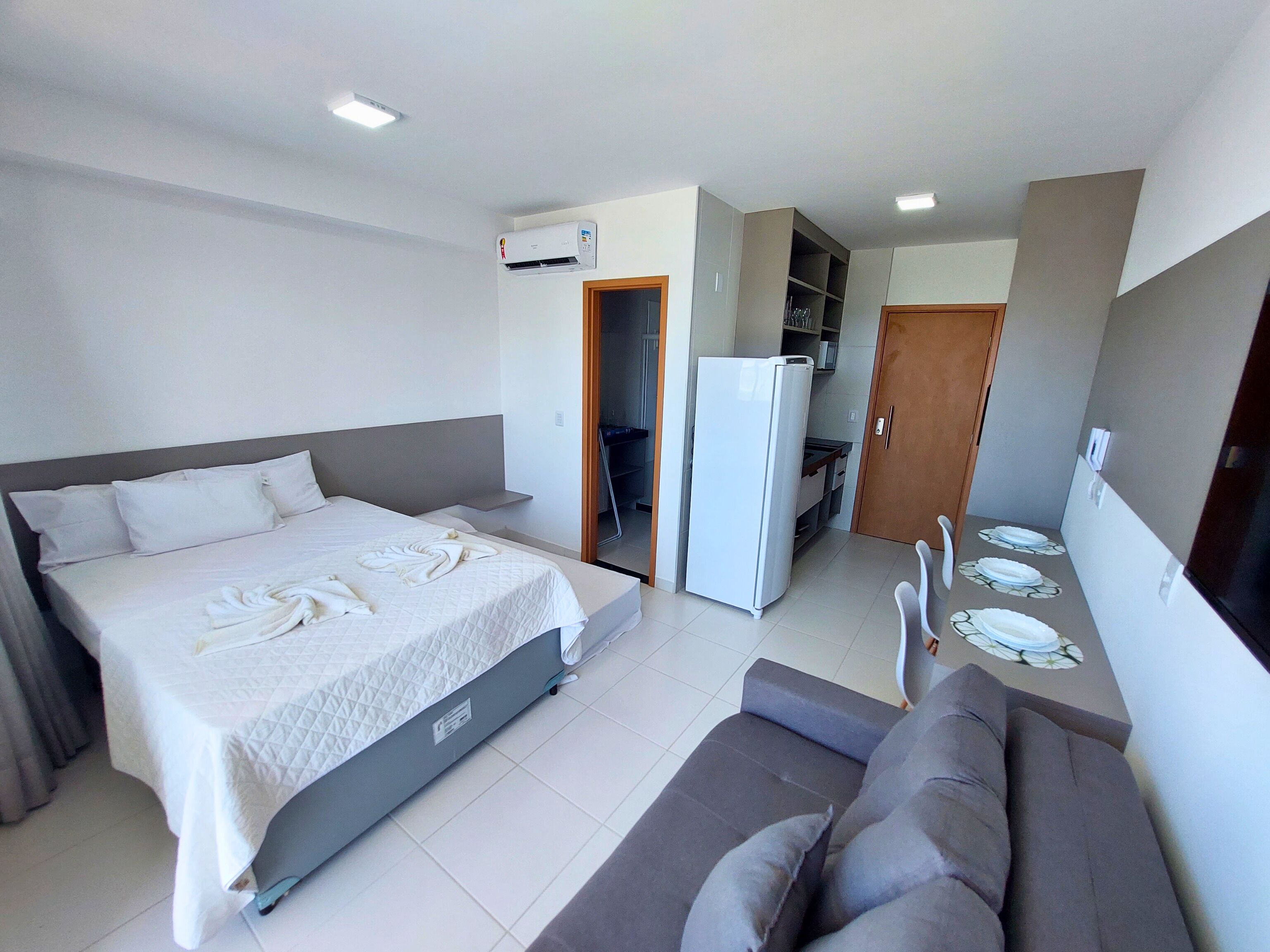 Mana Beach Experience - Porto de Galinhas