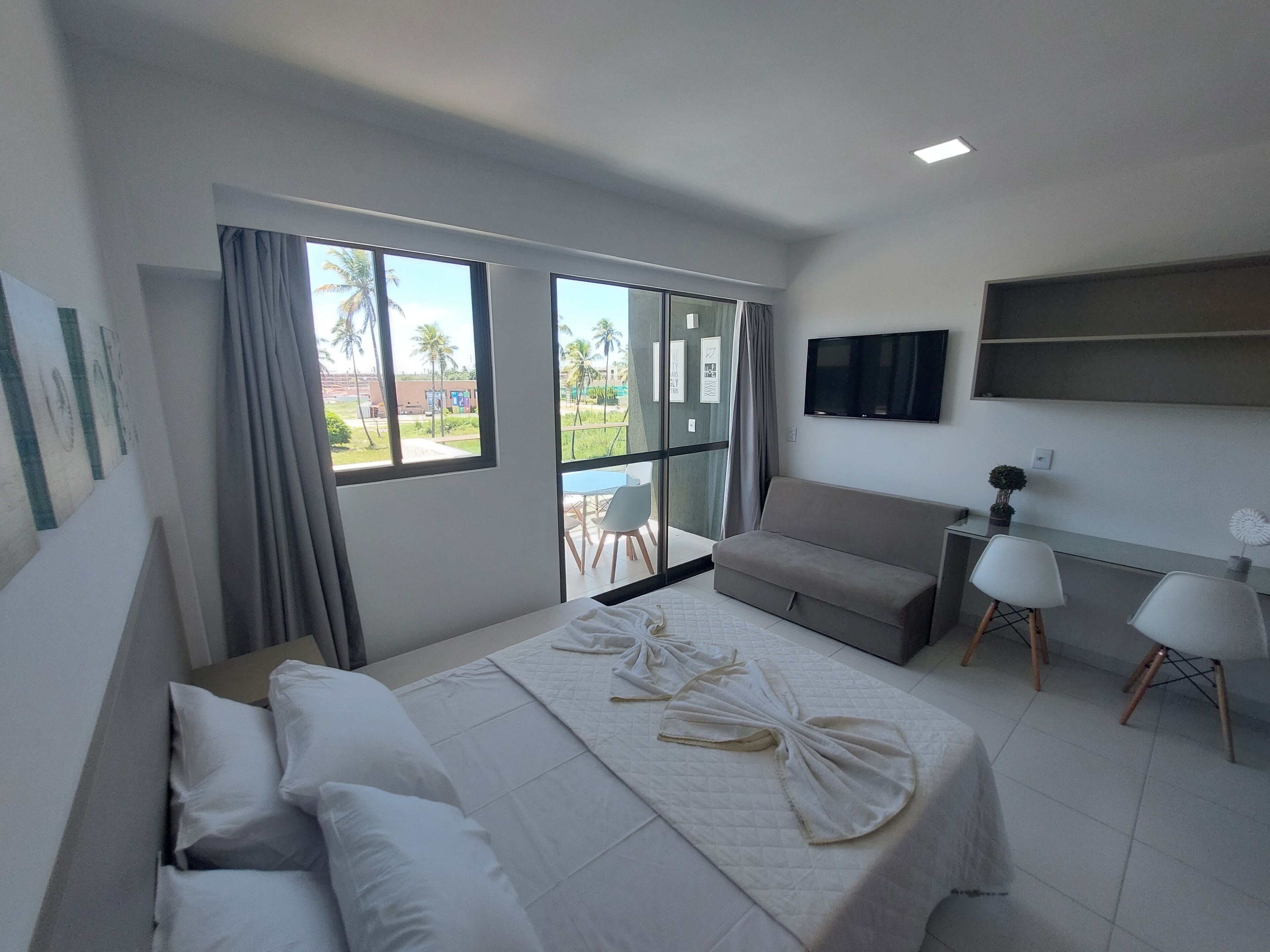 Mana Beach Experience - Porto de Galinhas