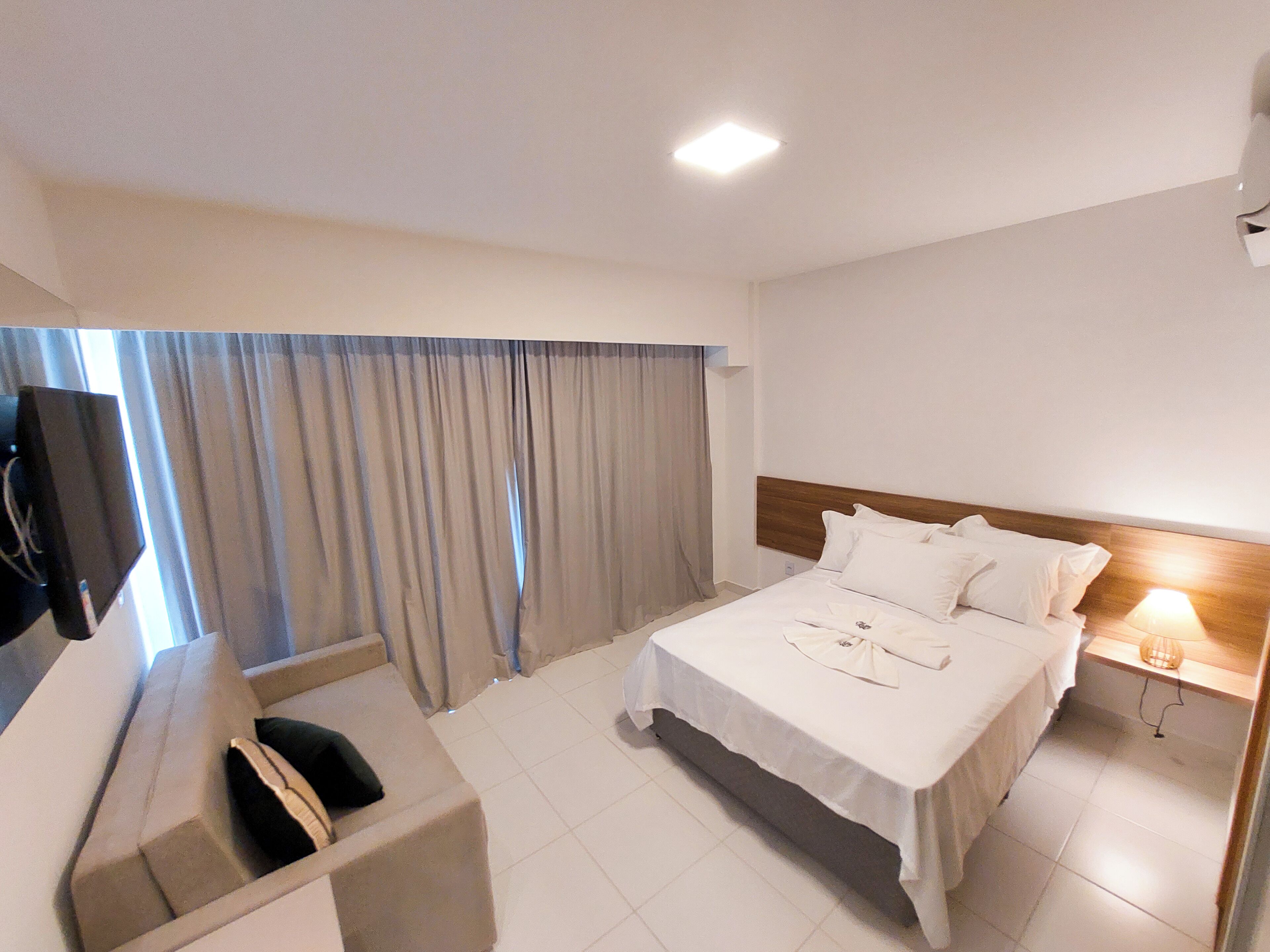 Mana Beach Experience - Porto de Galinhas