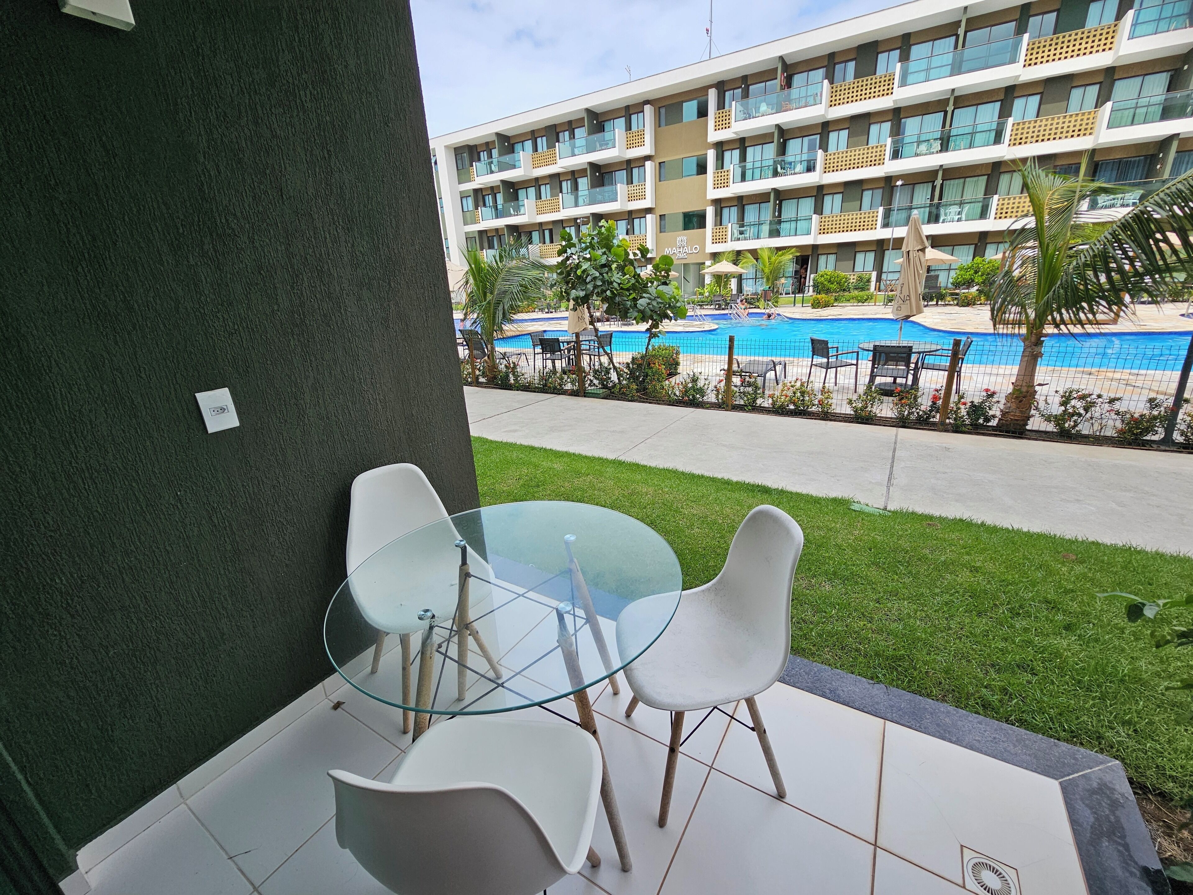 Mana Beach Experience - Porto de Galinhas