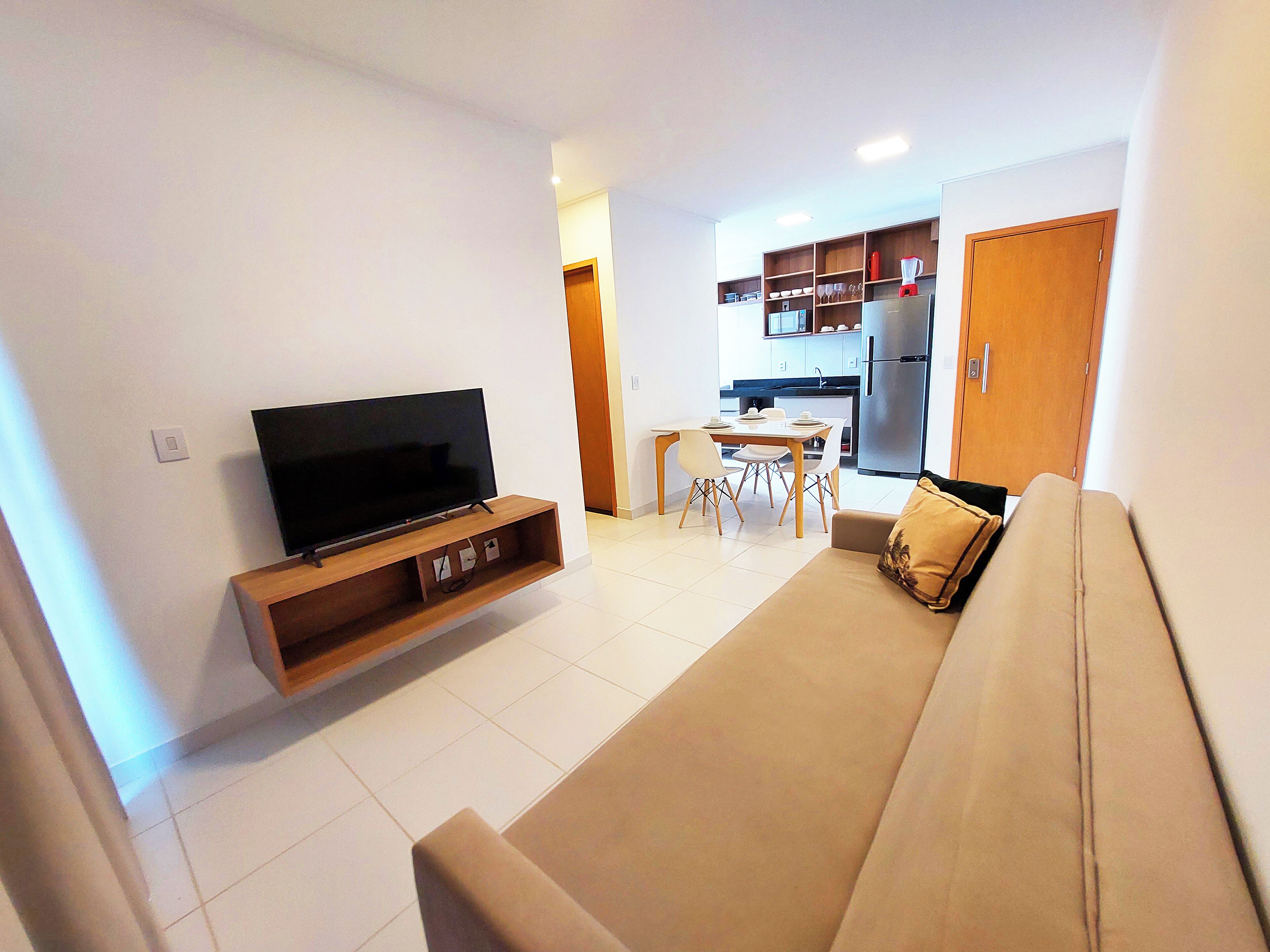 Mana Beach Experience - Porto de Galinhas