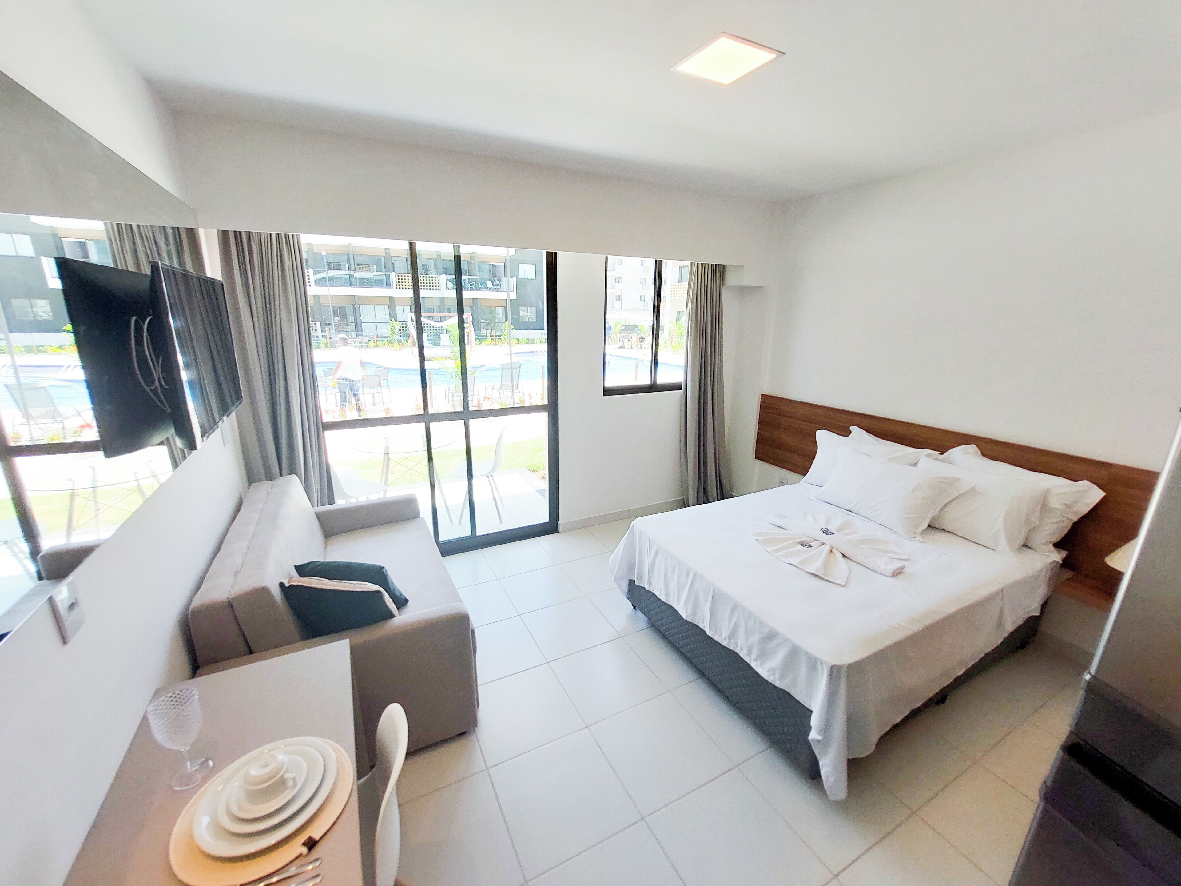 Mana Beach Experience - Porto de Galinhas