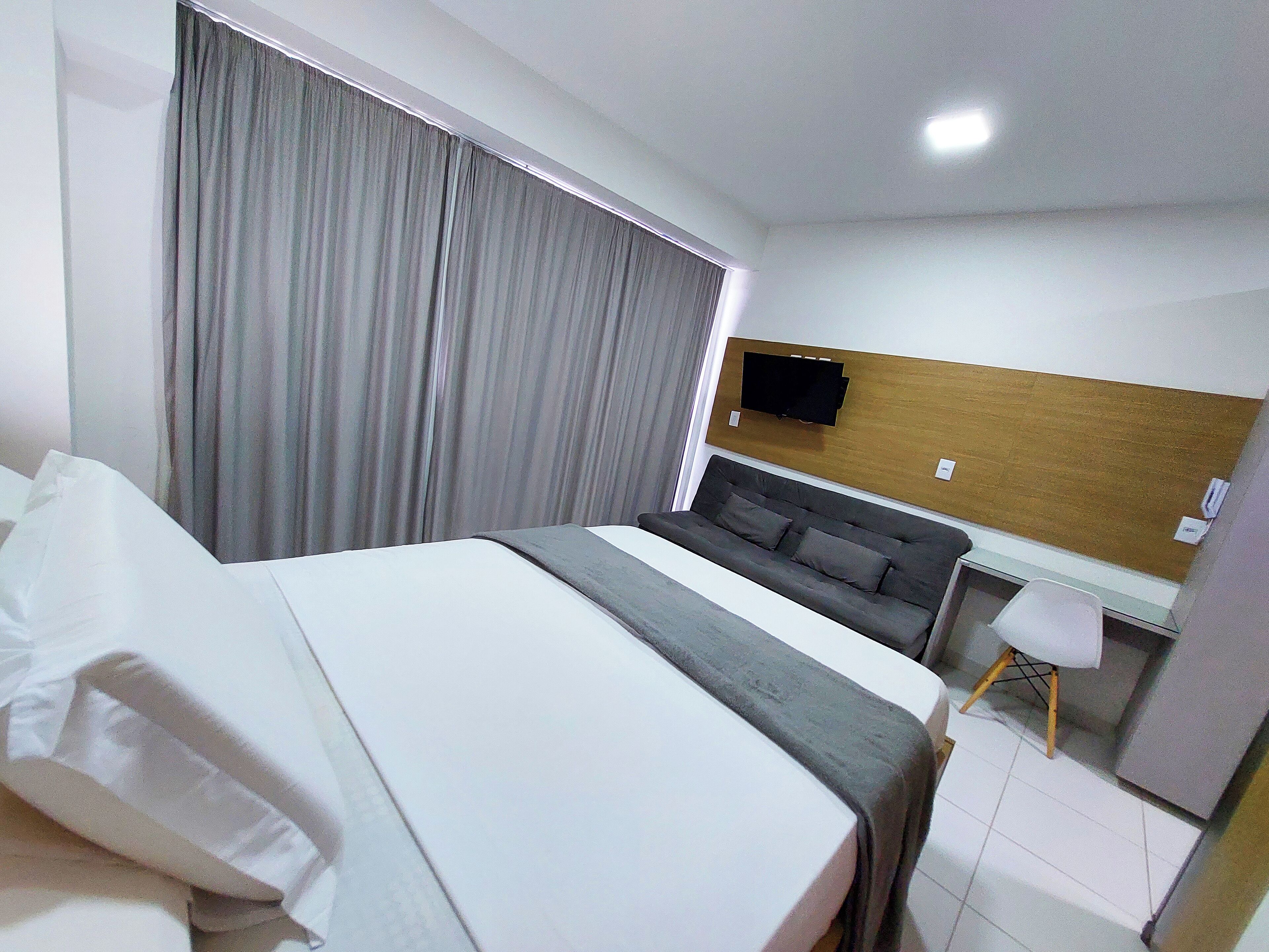 Mana Beach Experience - Porto de Galinhas