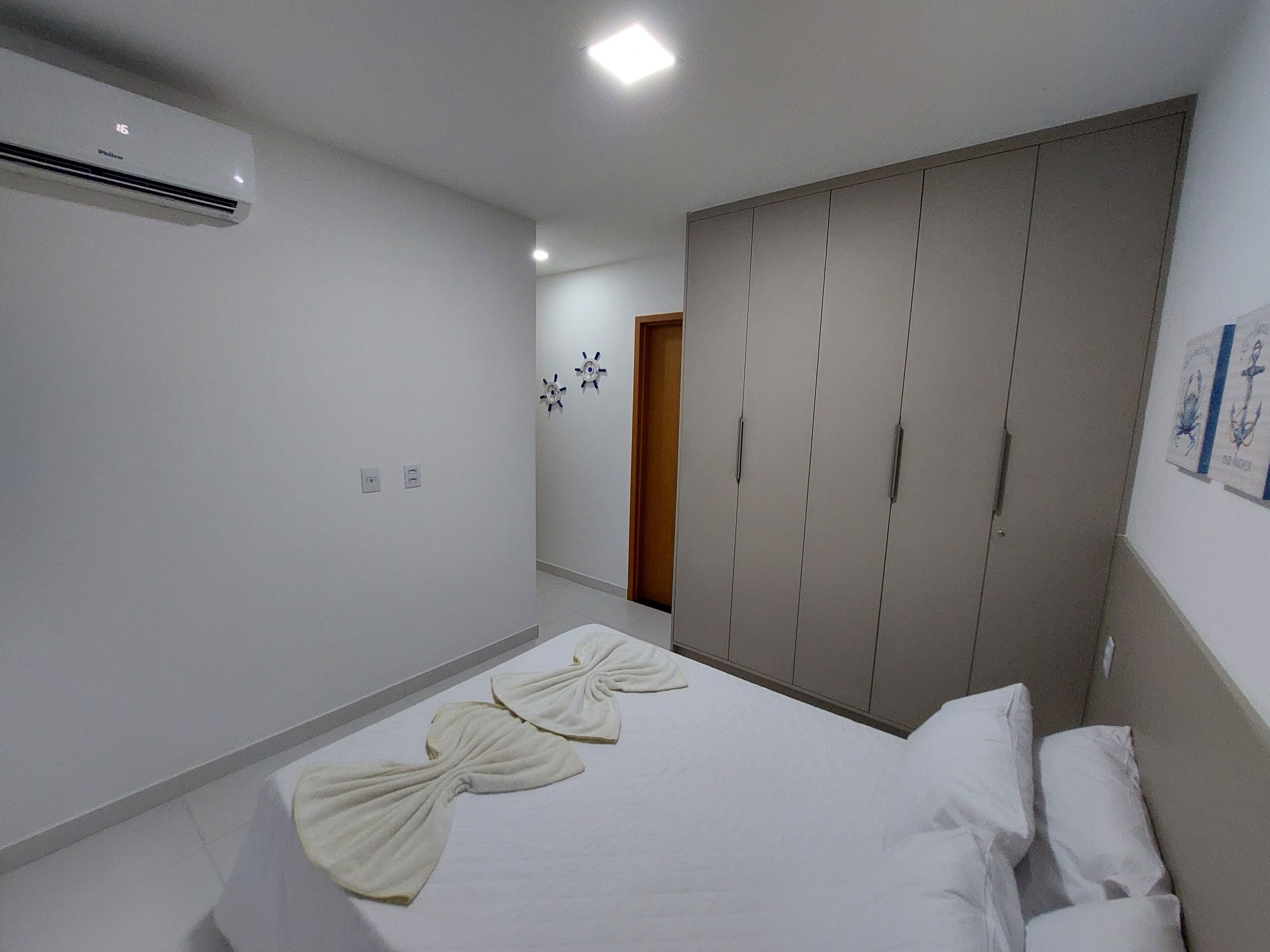 Mana Beach Experience - Porto de Galinhas