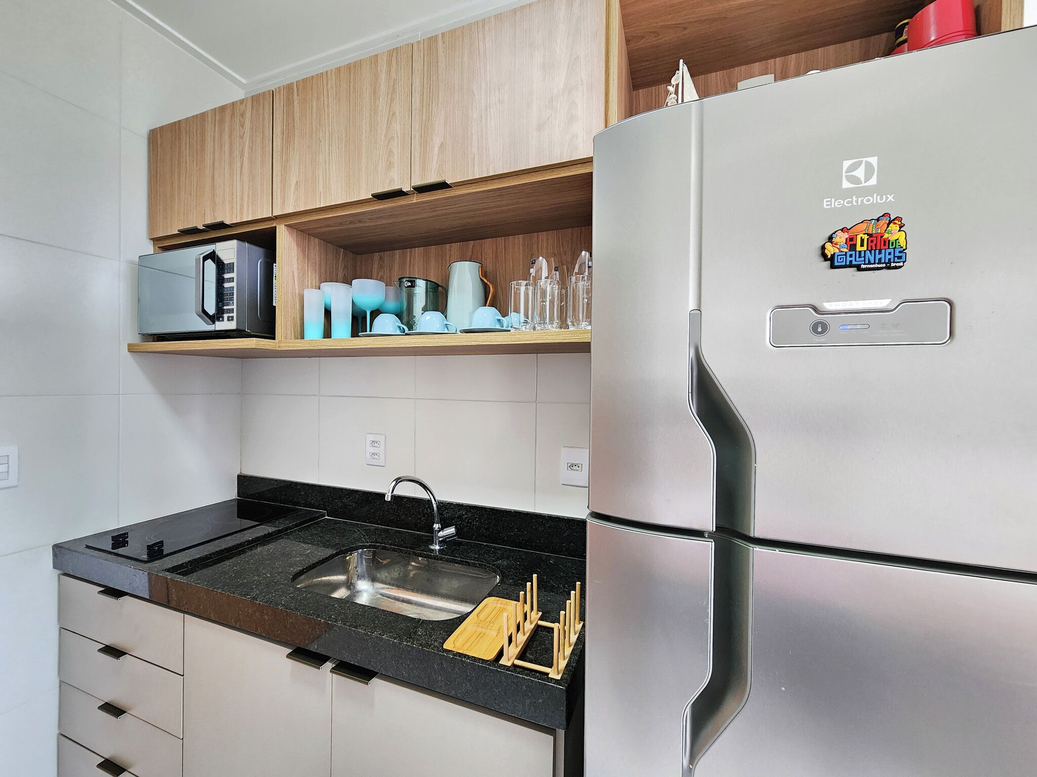 Mana Beach Experience - Porto de Galinhas