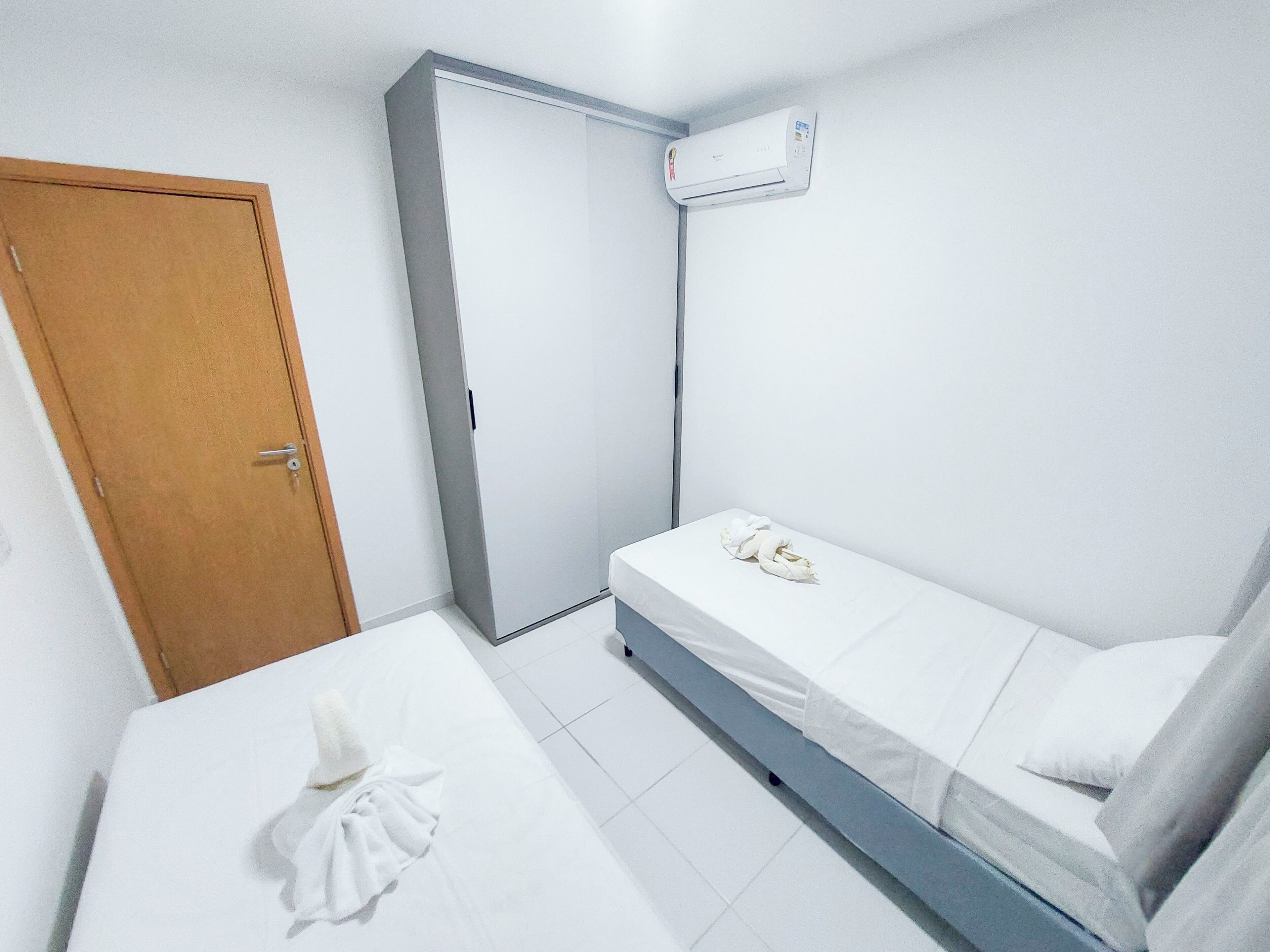 Mana Beach Experience - Porto de Galinhas