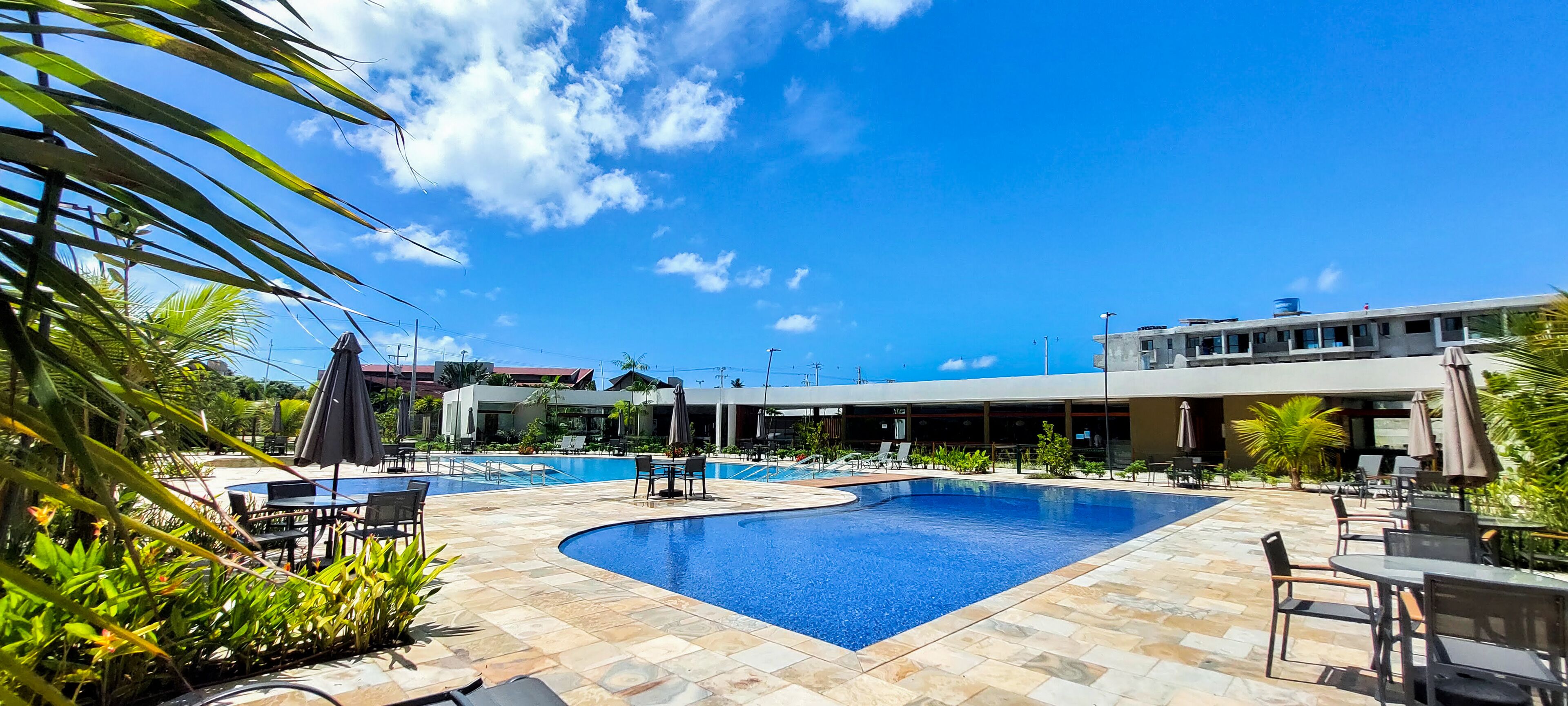 Mana Beach Experience - Porto de Galinhas