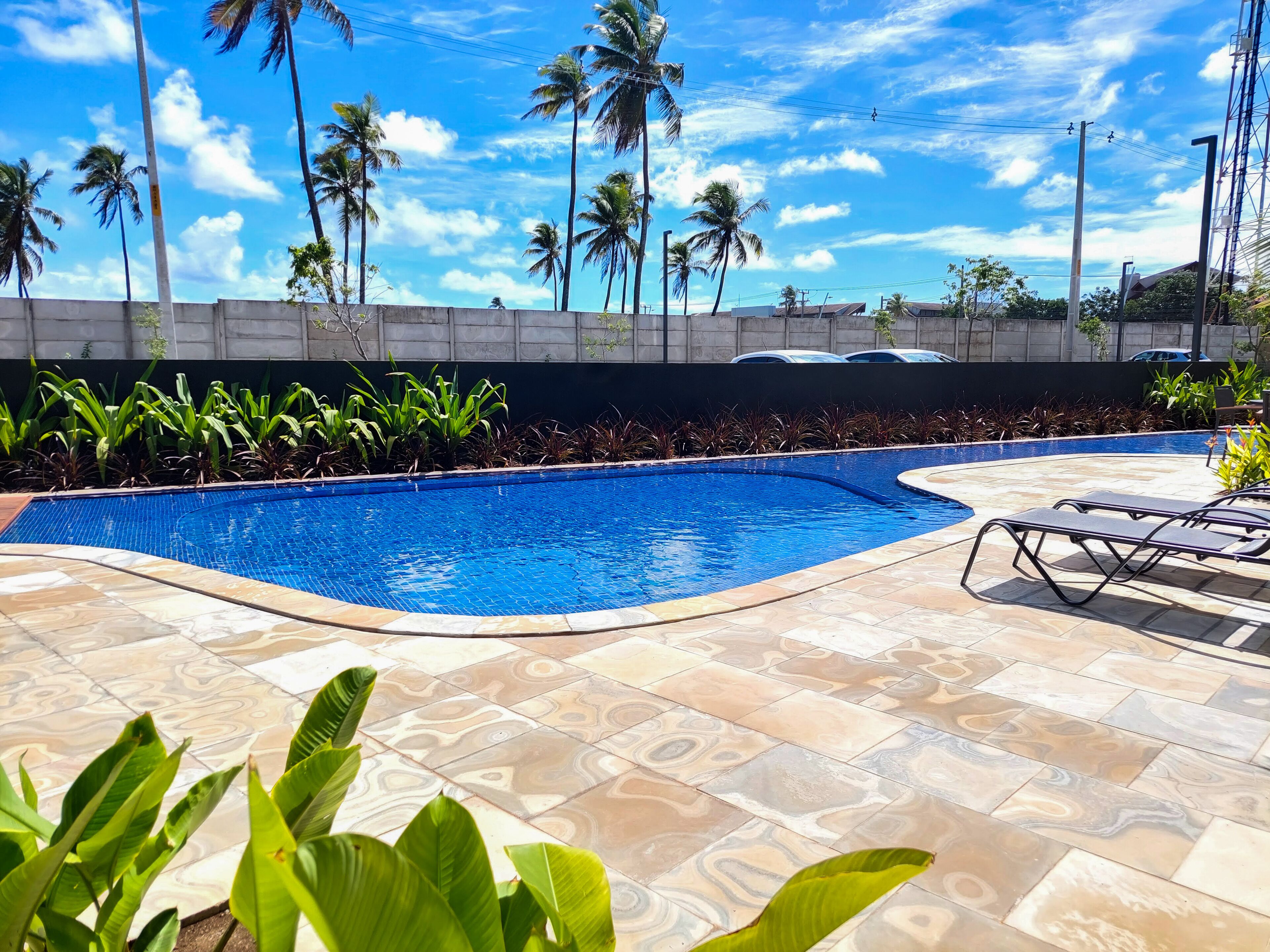 Mana Beach Experience - Porto de Galinhas