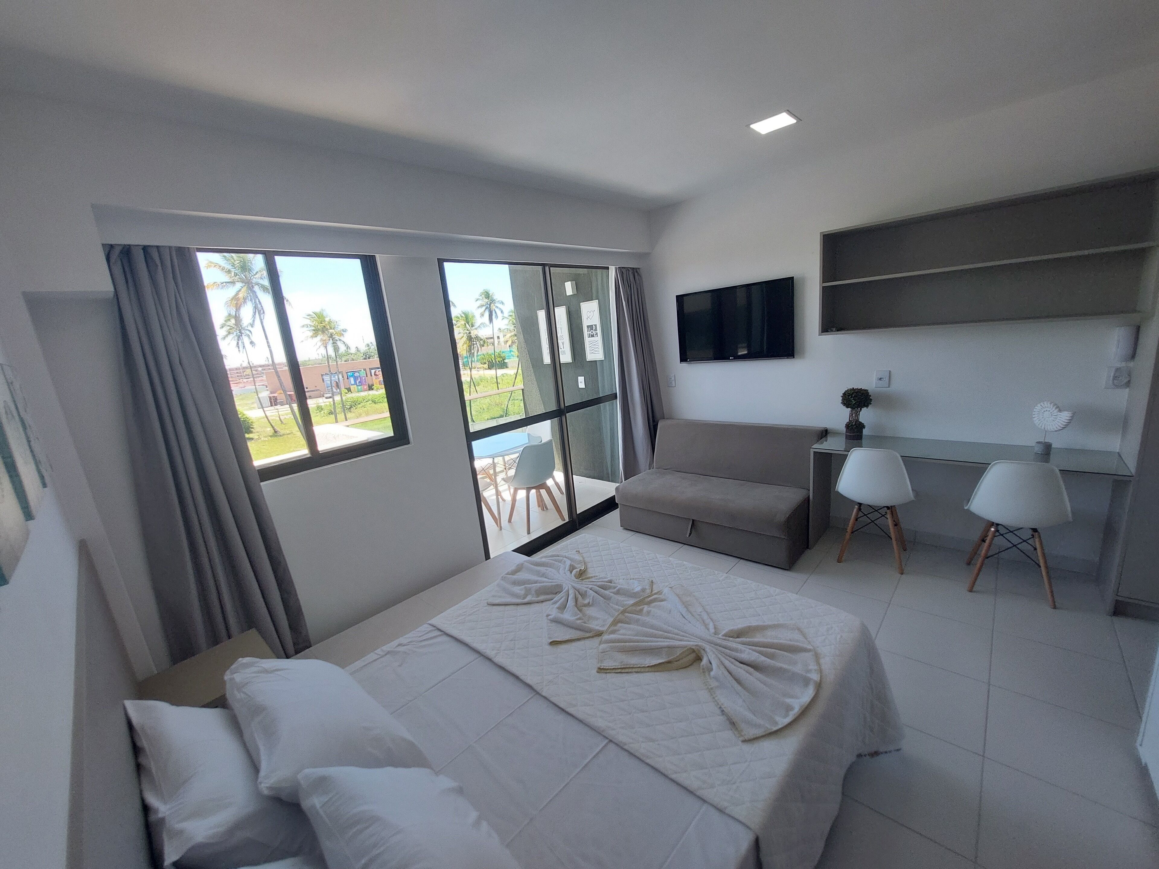 Mana Beach Experience - Porto de Galinhas