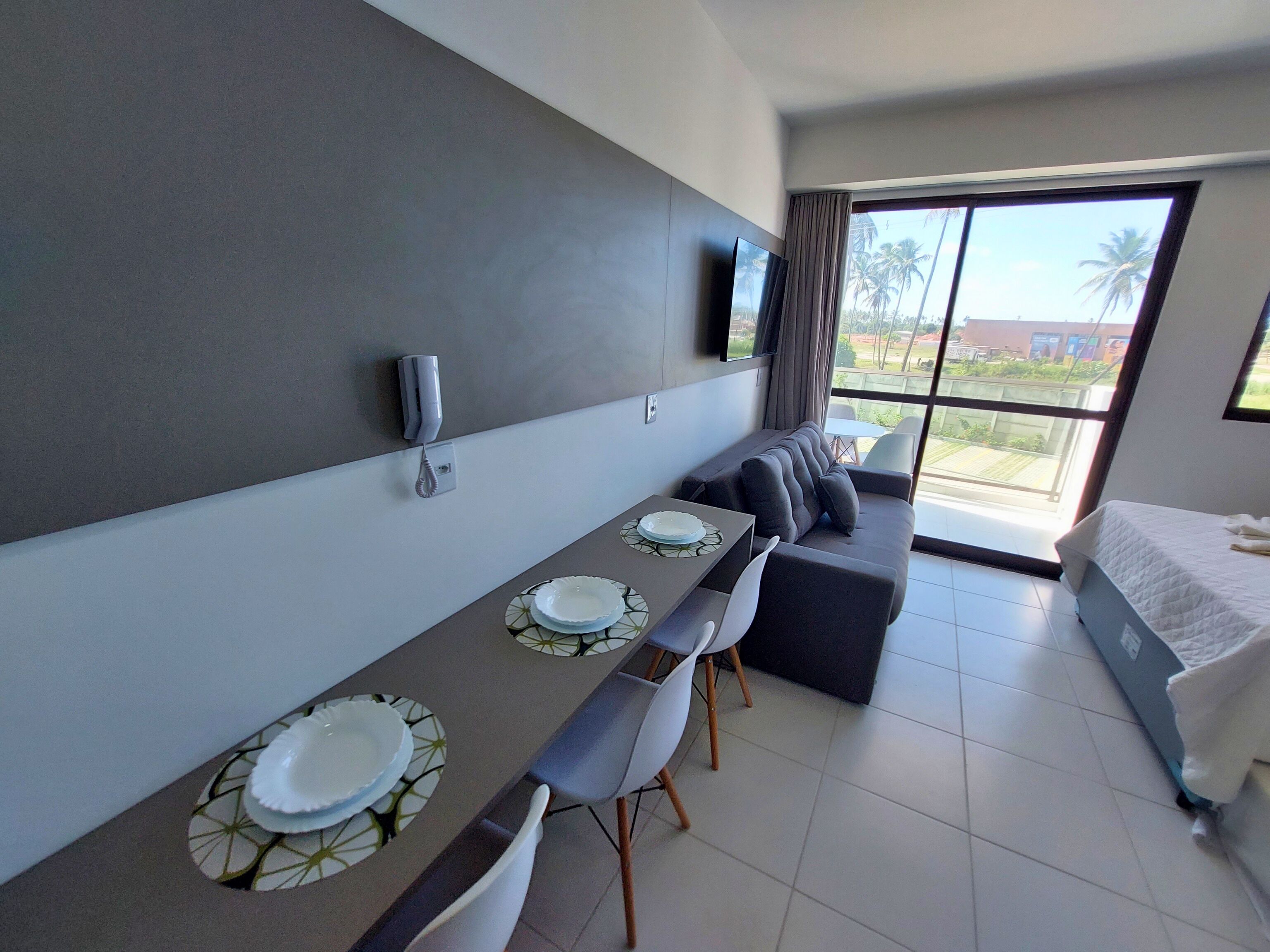 Mana Beach Experience - Porto de Galinhas