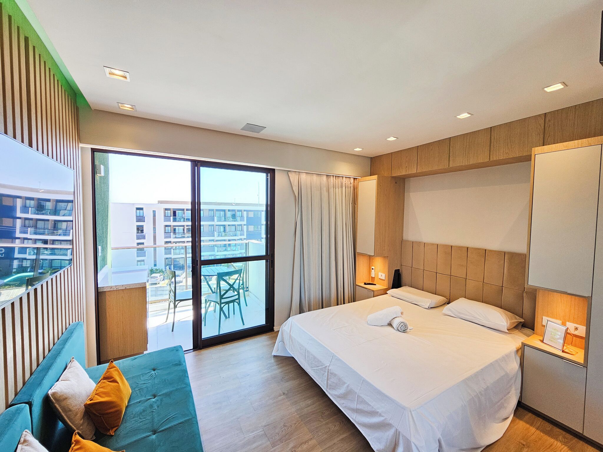 Mana Beach Experience - Porto de Galinhas