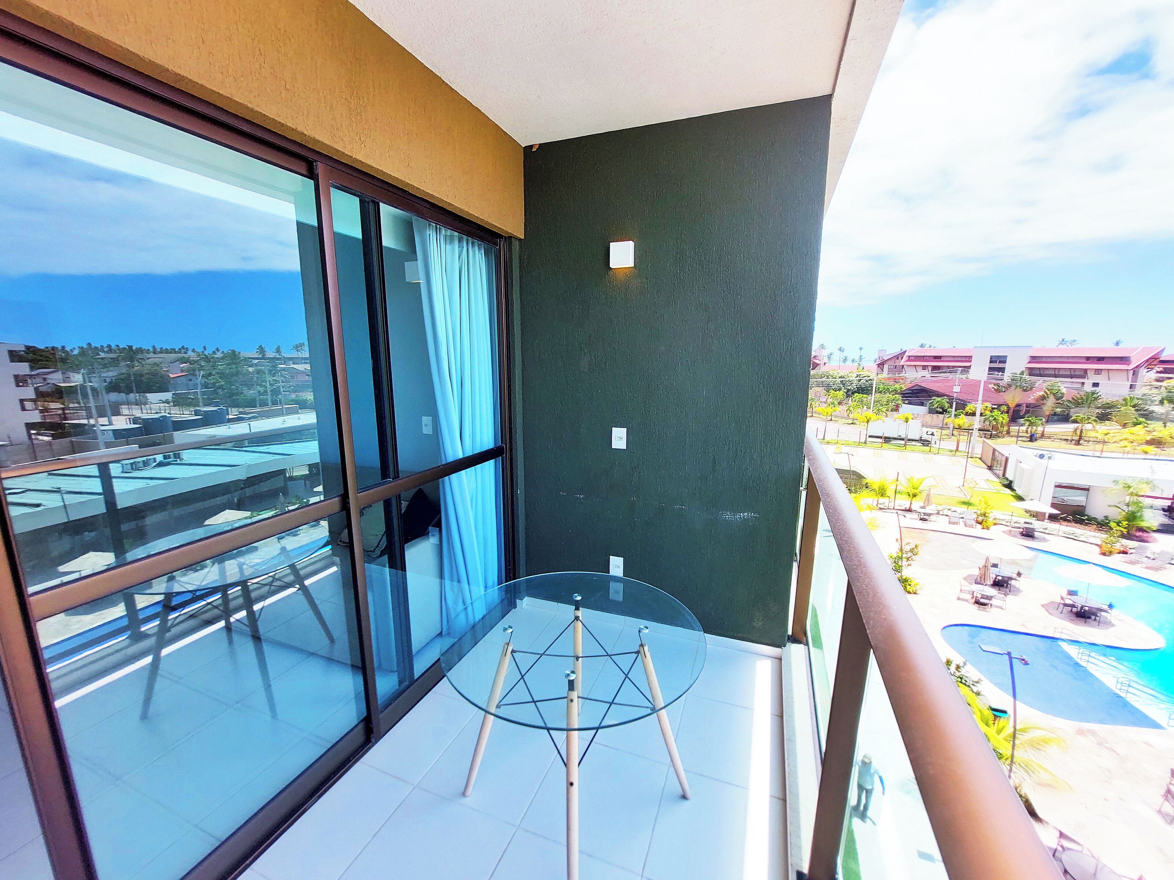 Mana Beach Experience - Porto de Galinhas