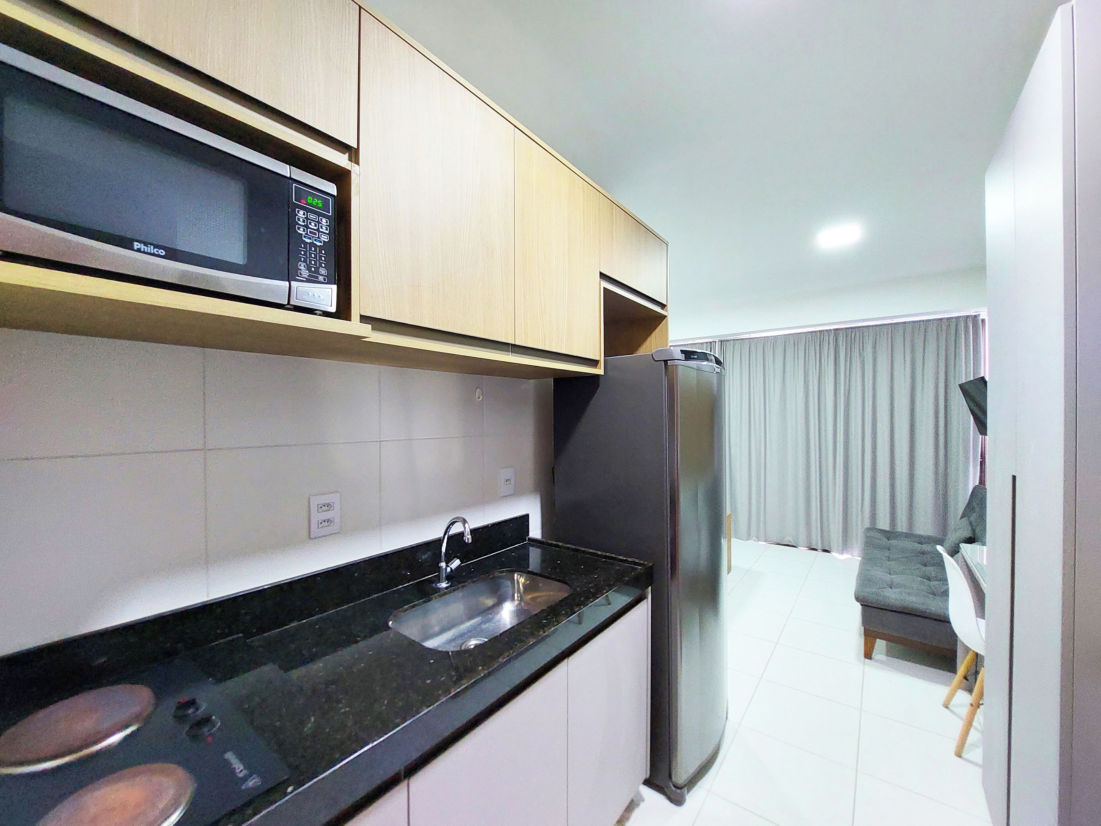 Mana Beach Experience - Porto de Galinhas