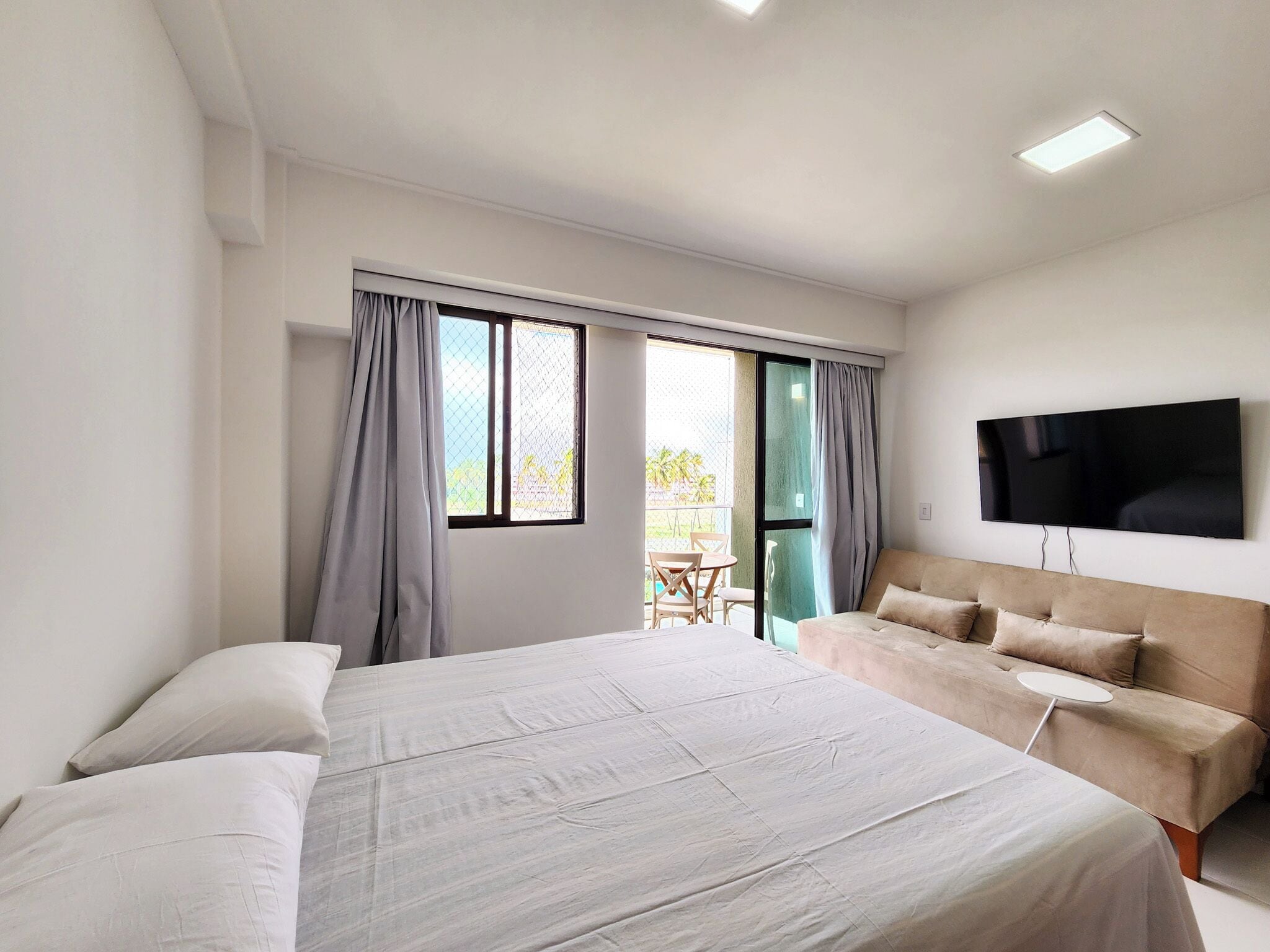 Mana Beach Experience - Porto de Galinhas