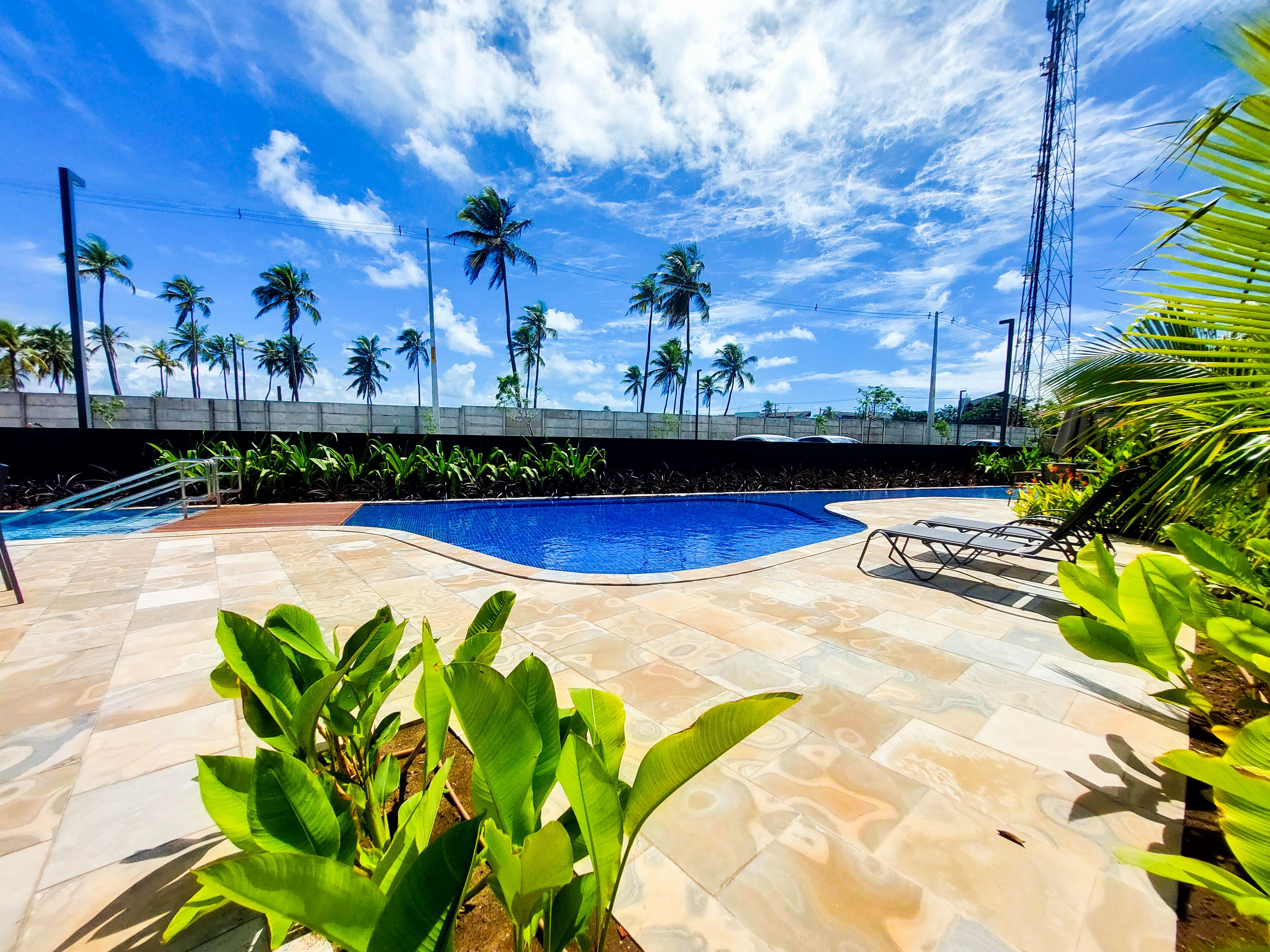 Mana Beach Experience - Porto de Galinhas