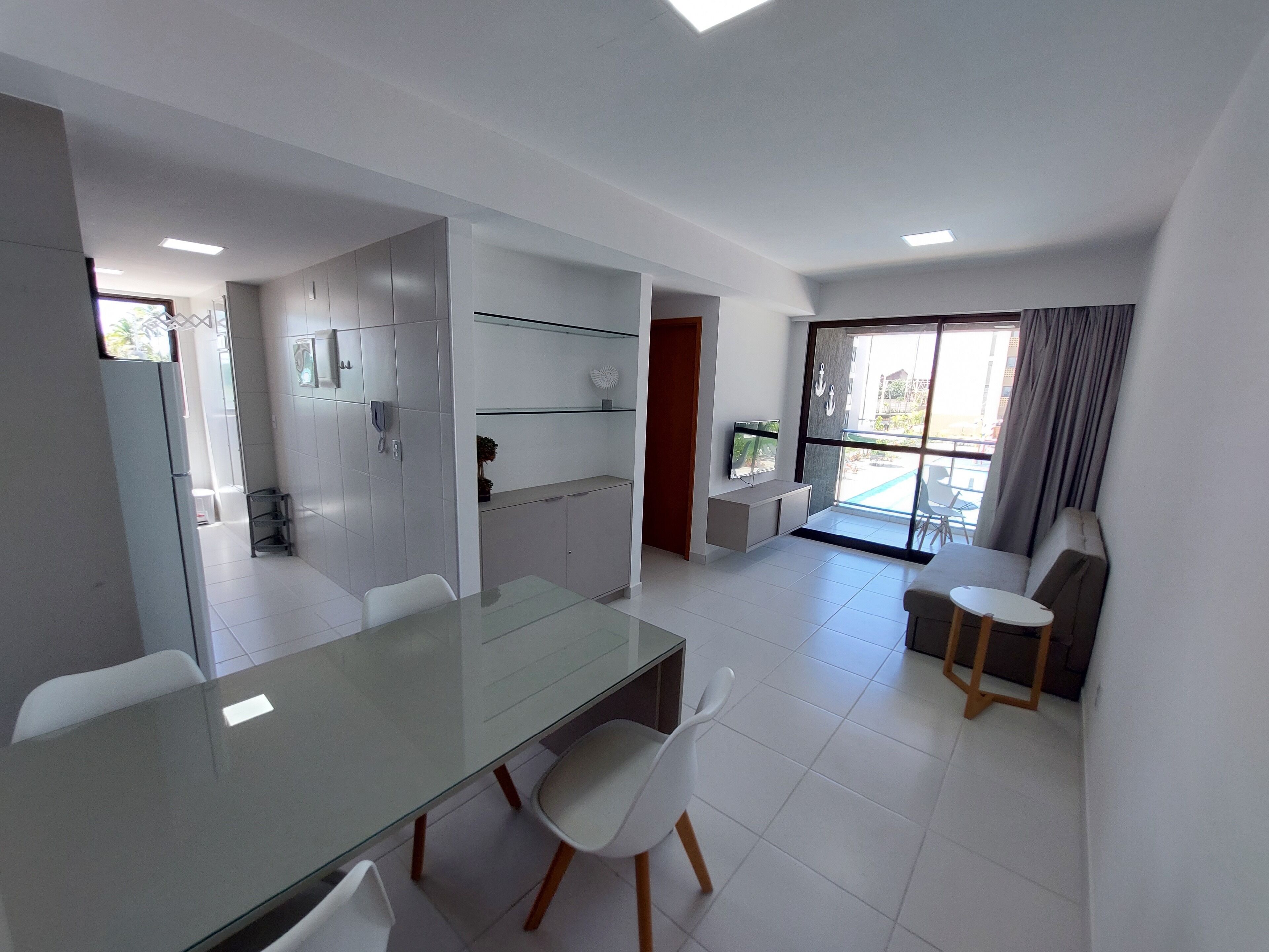 Mana Beach Experience - Porto de Galinhas