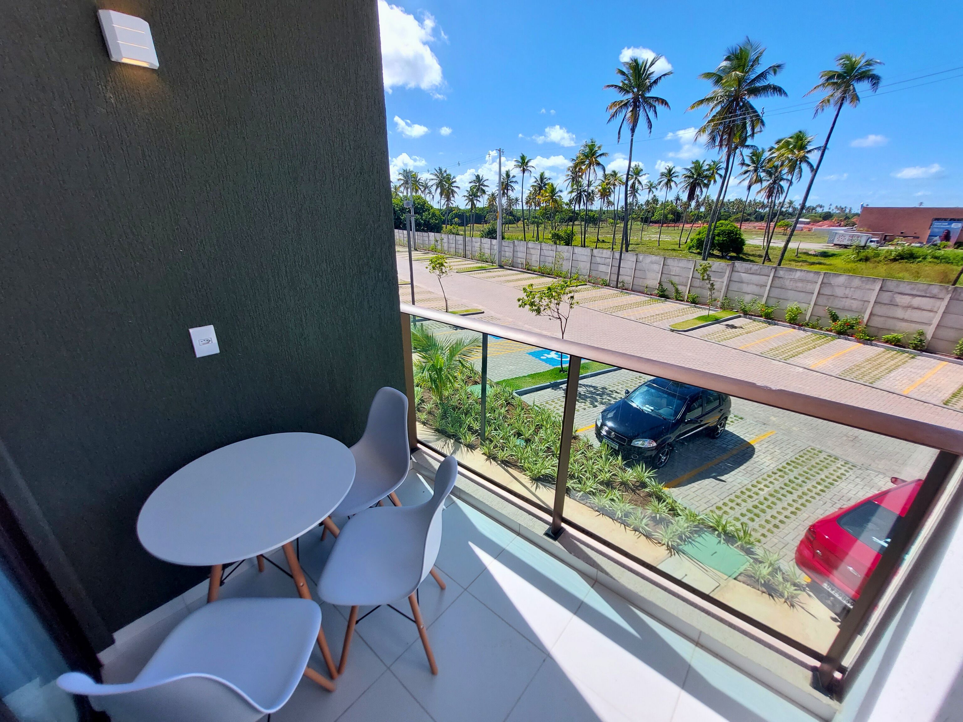 Mana Beach Experience - Porto de Galinhas