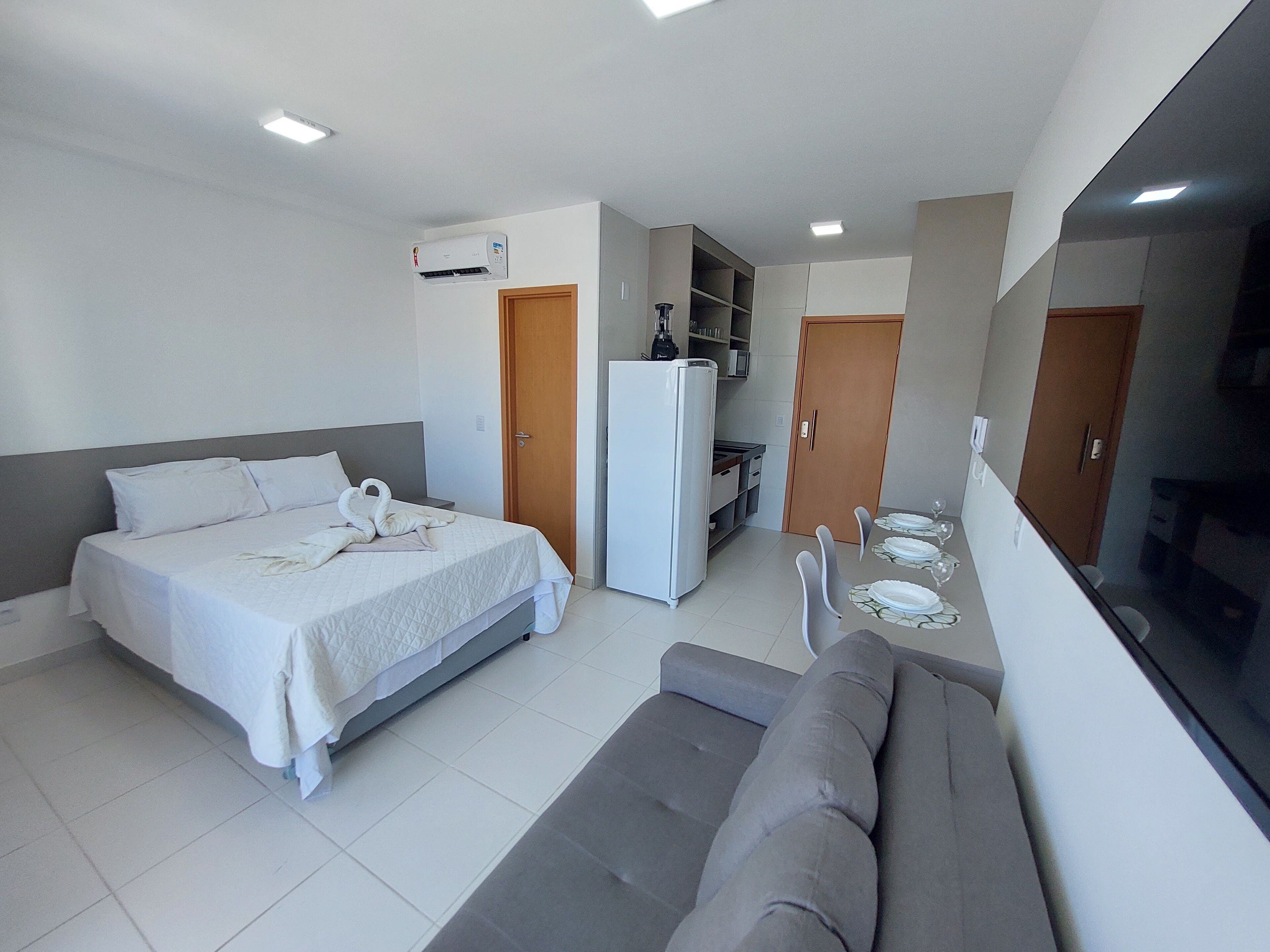 Mana Beach Experience - Porto de Galinhas