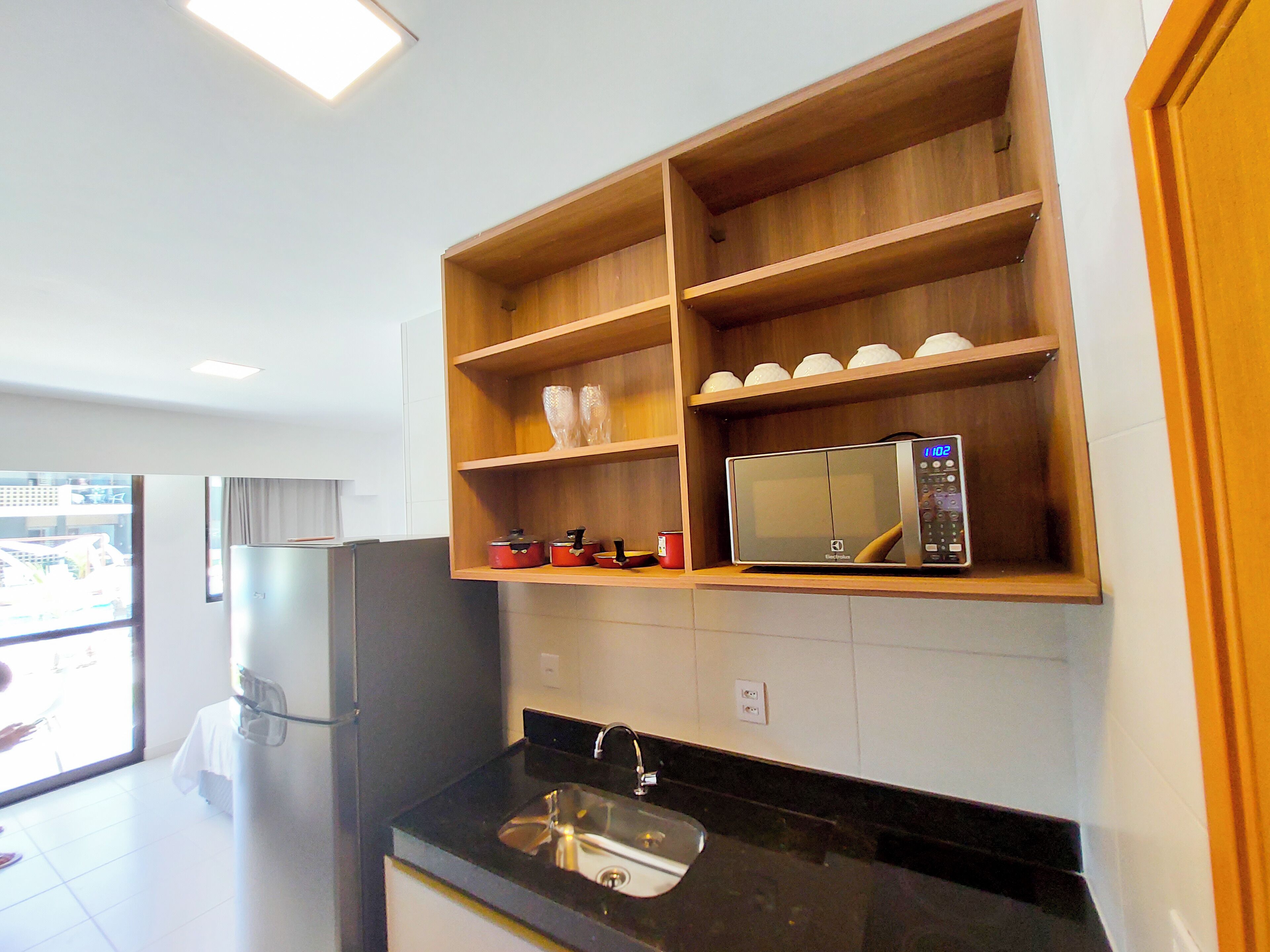 Mana Beach Experience - Porto de Galinhas