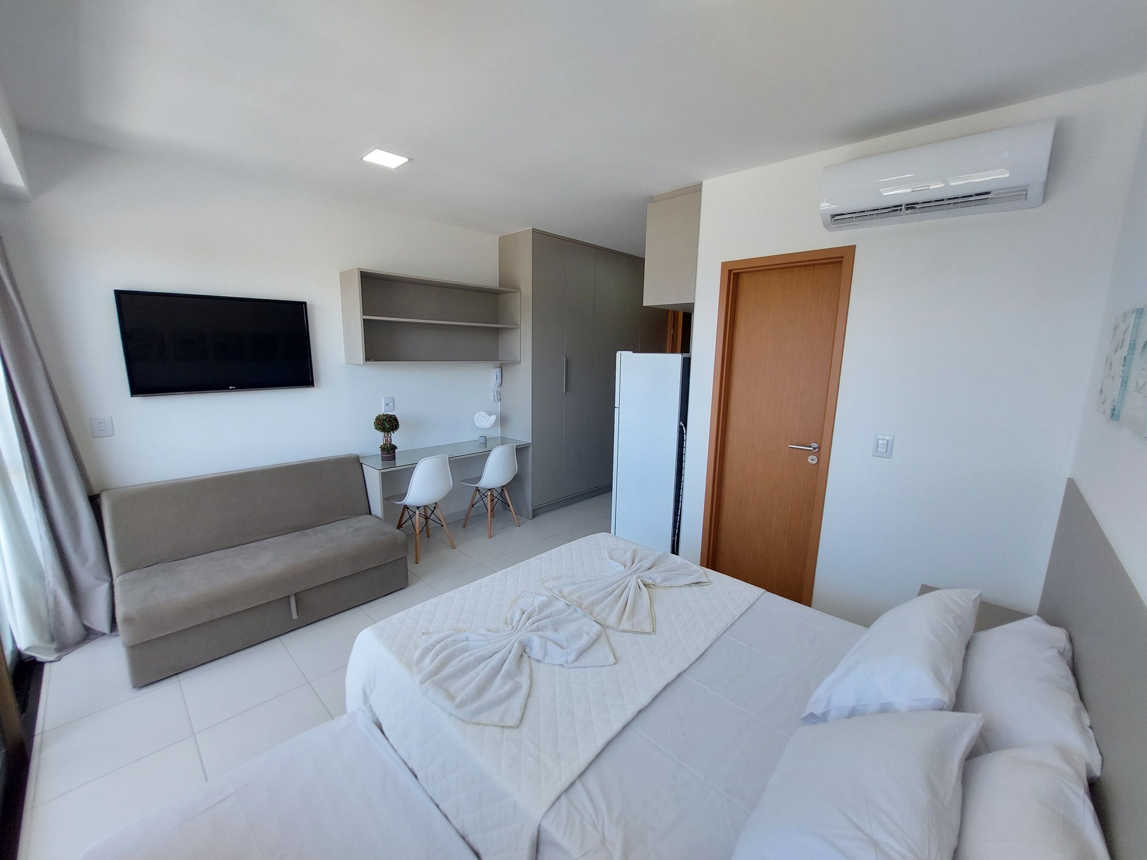 Mana Beach Experience - Porto de Galinhas