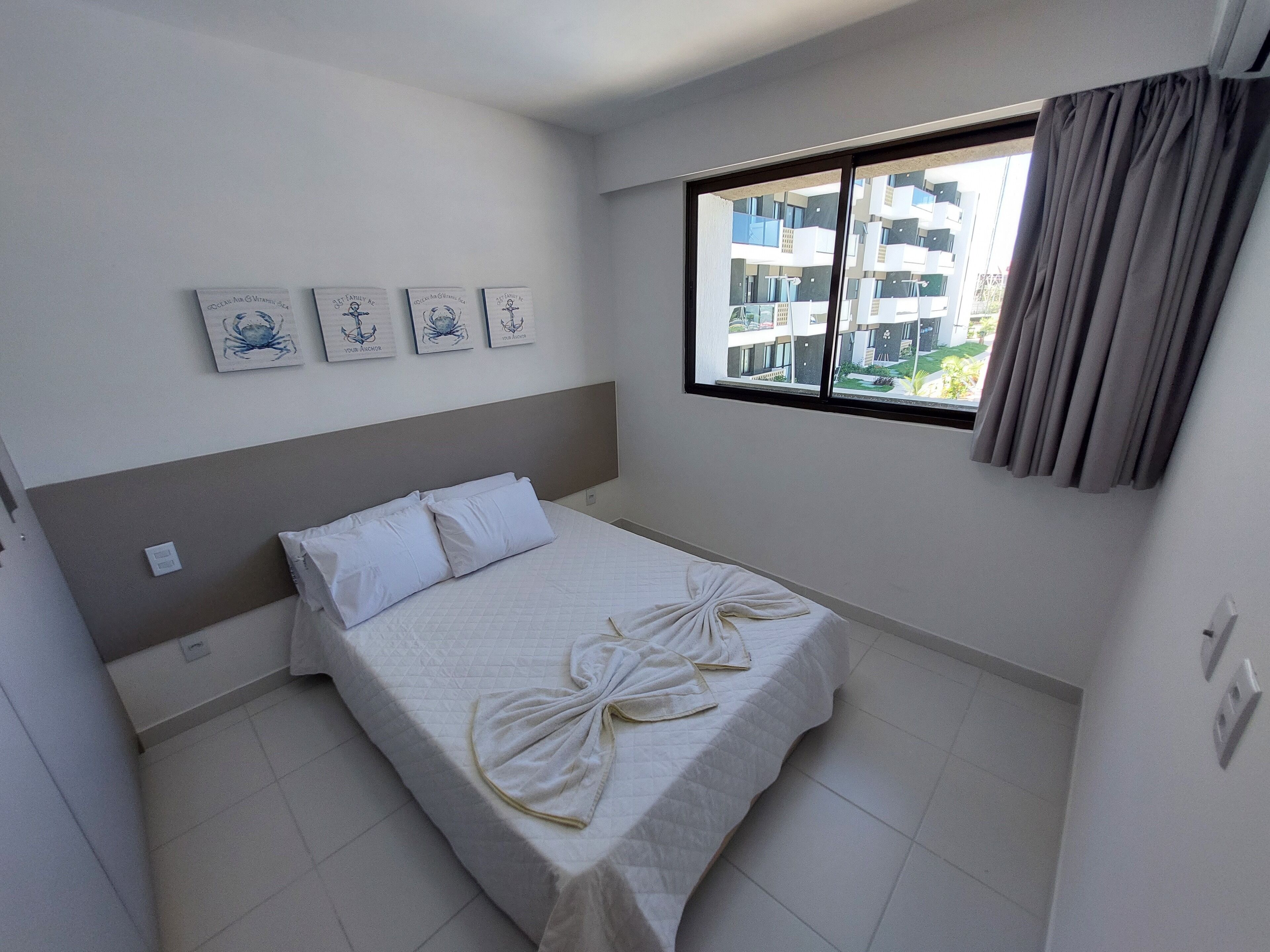 Mana Beach Experience - Porto de Galinhas