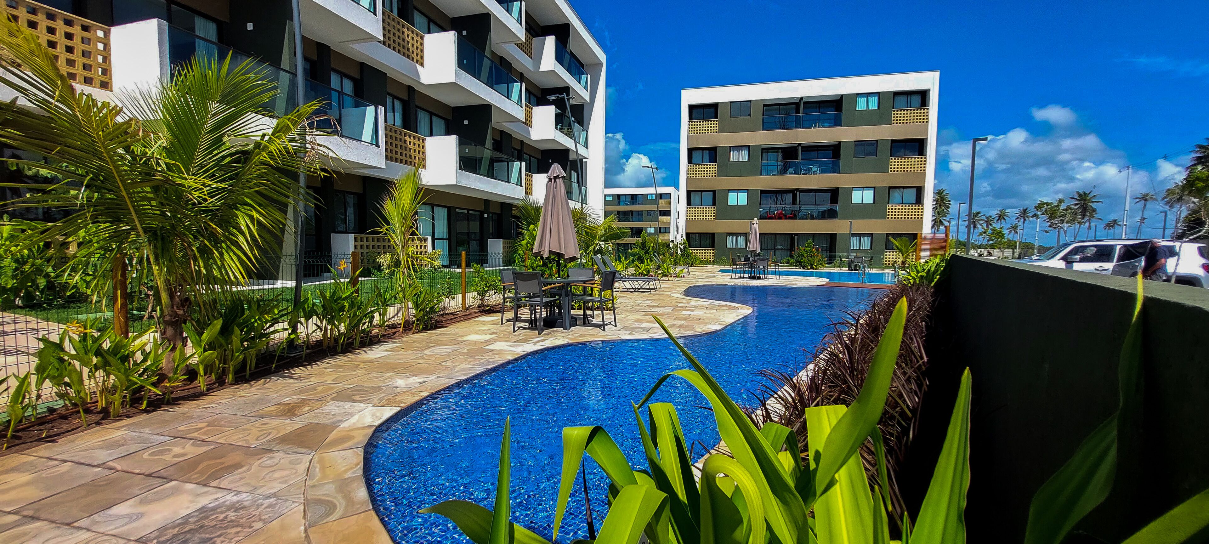 Mana Beach Experience - Porto de Galinhas