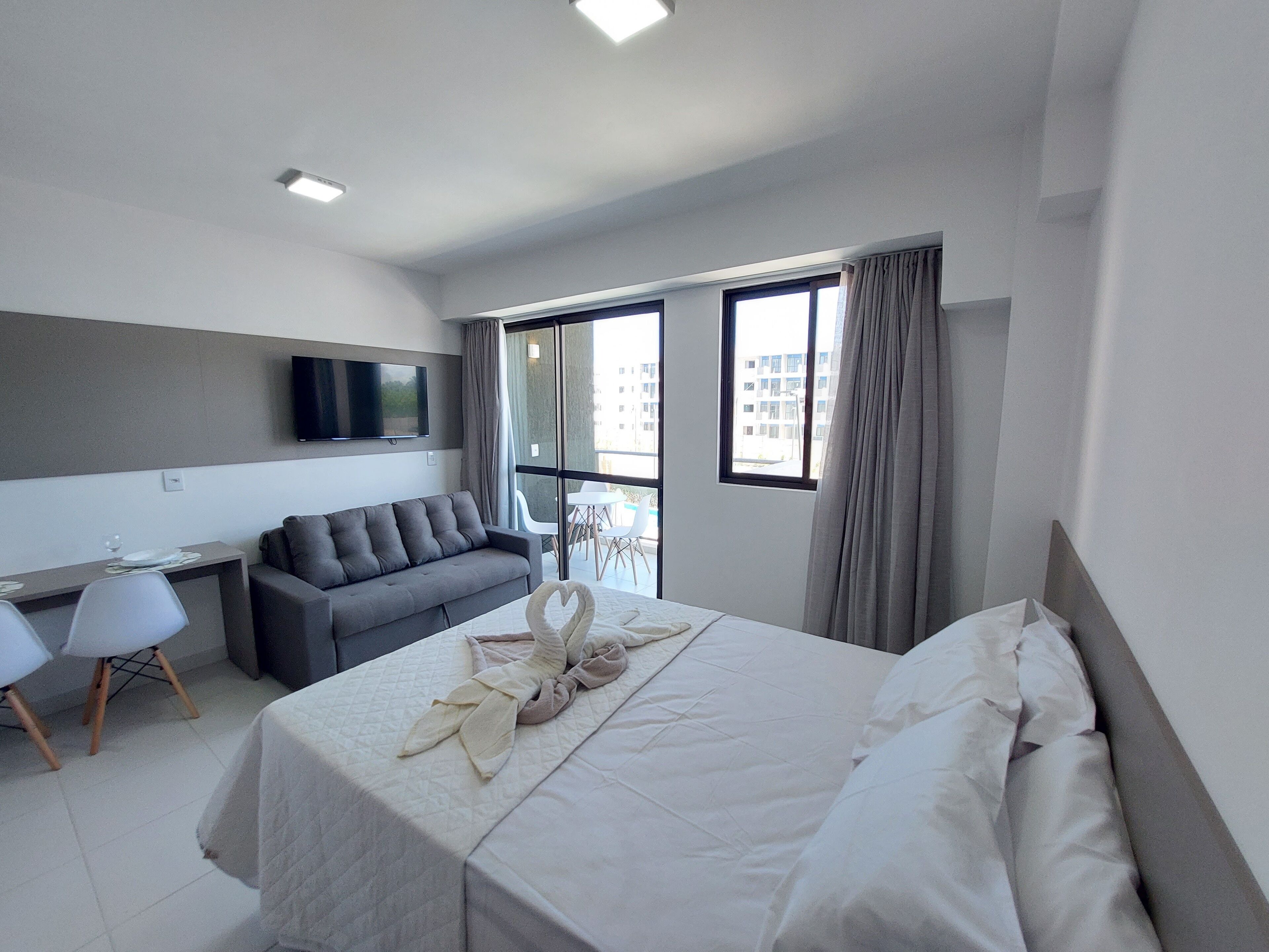 Mana Beach Experience - Porto de Galinhas