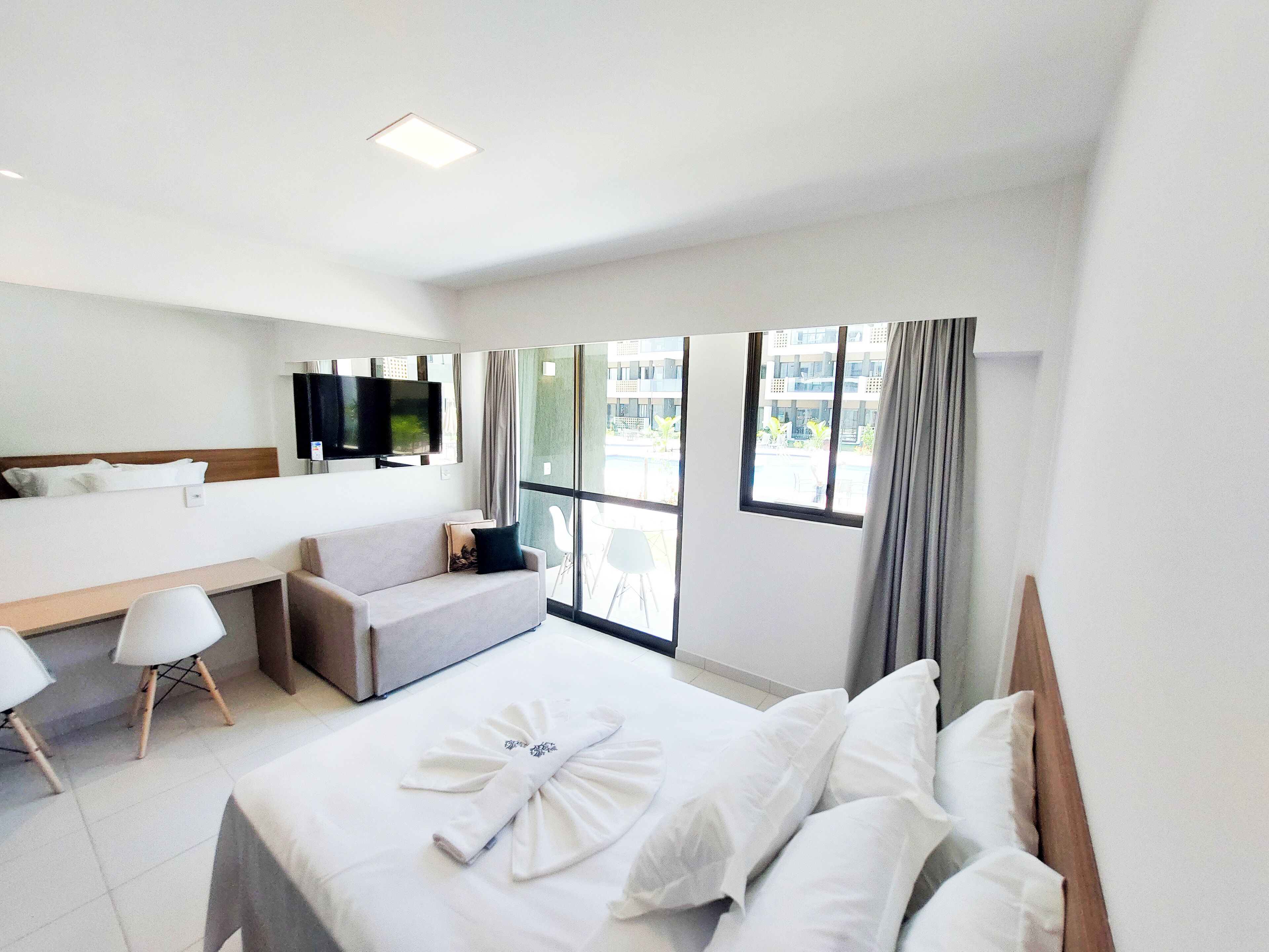 Mana Beach Experience - Porto de Galinhas