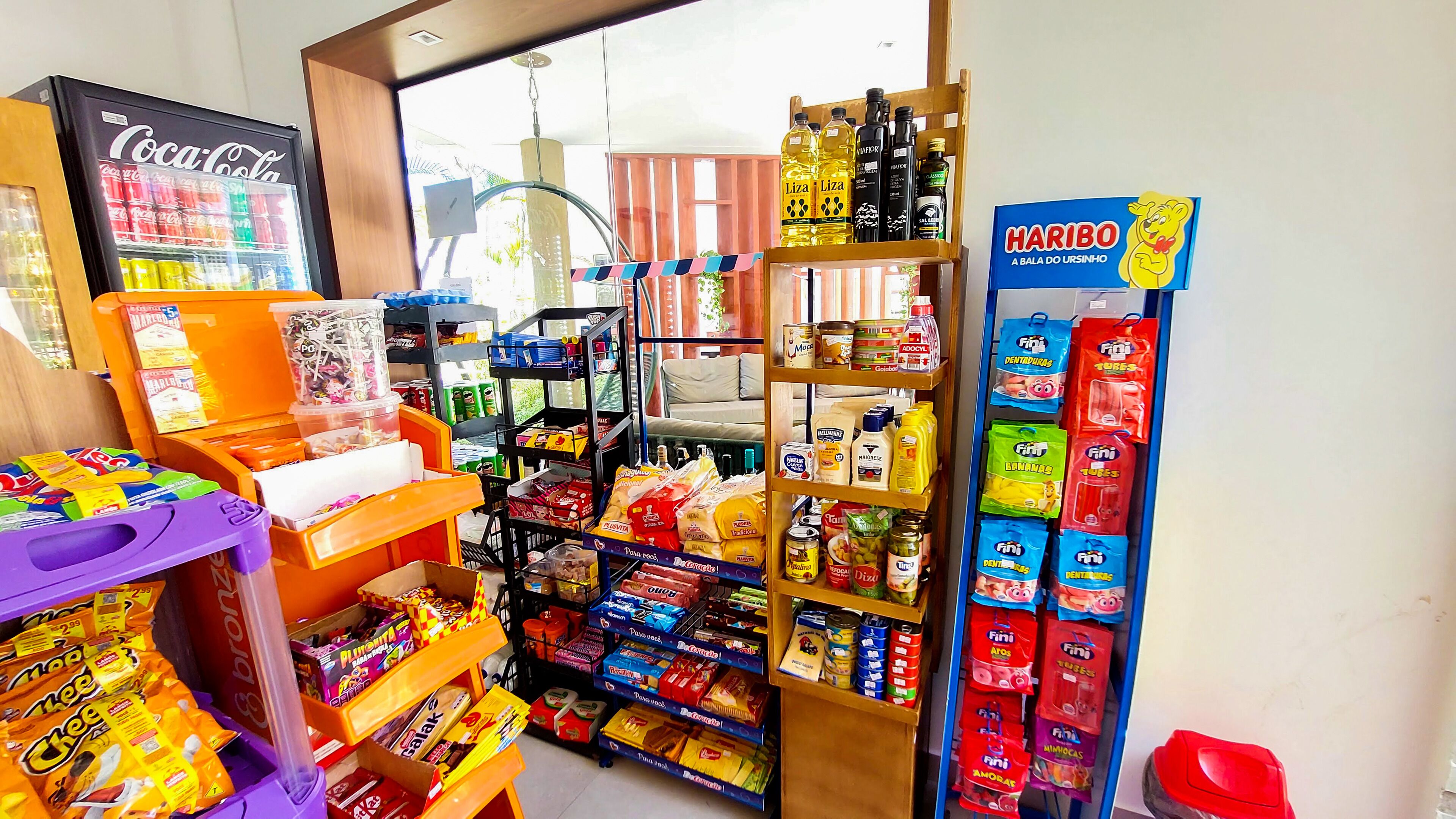 Mana Beach Experience - Porto de Galinhas