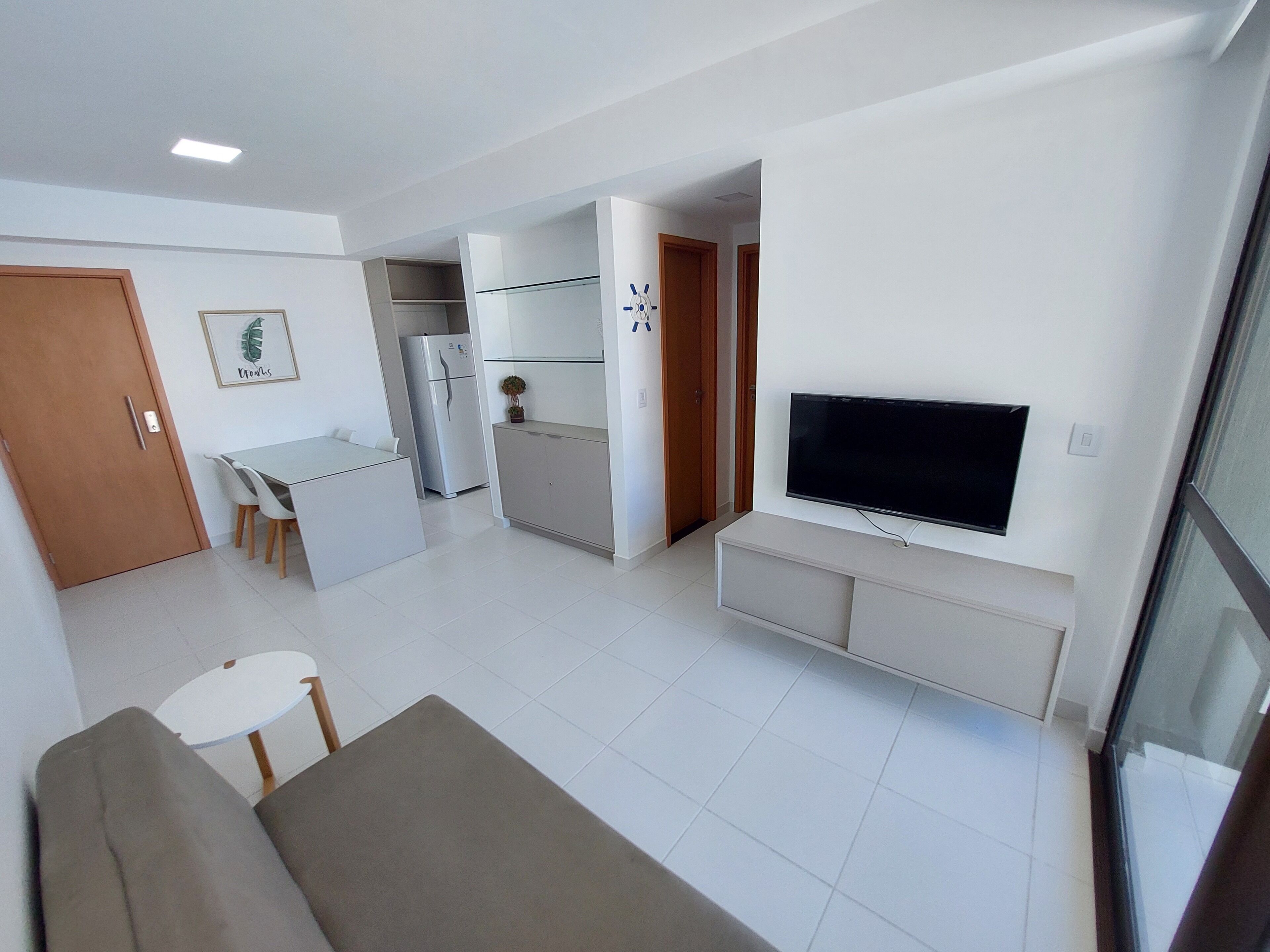 Mana Beach Experience - Porto de Galinhas