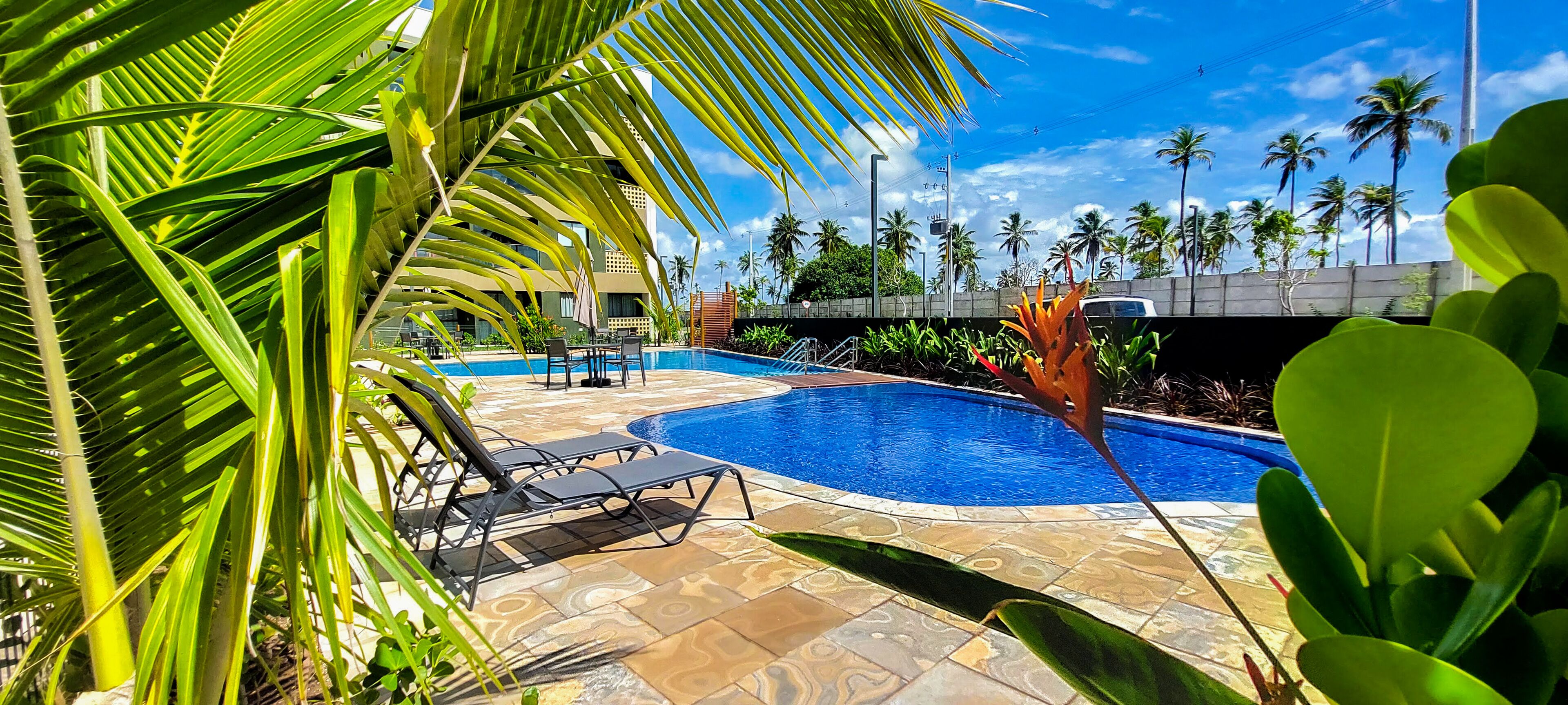 Mana Beach Experience - Porto de Galinhas