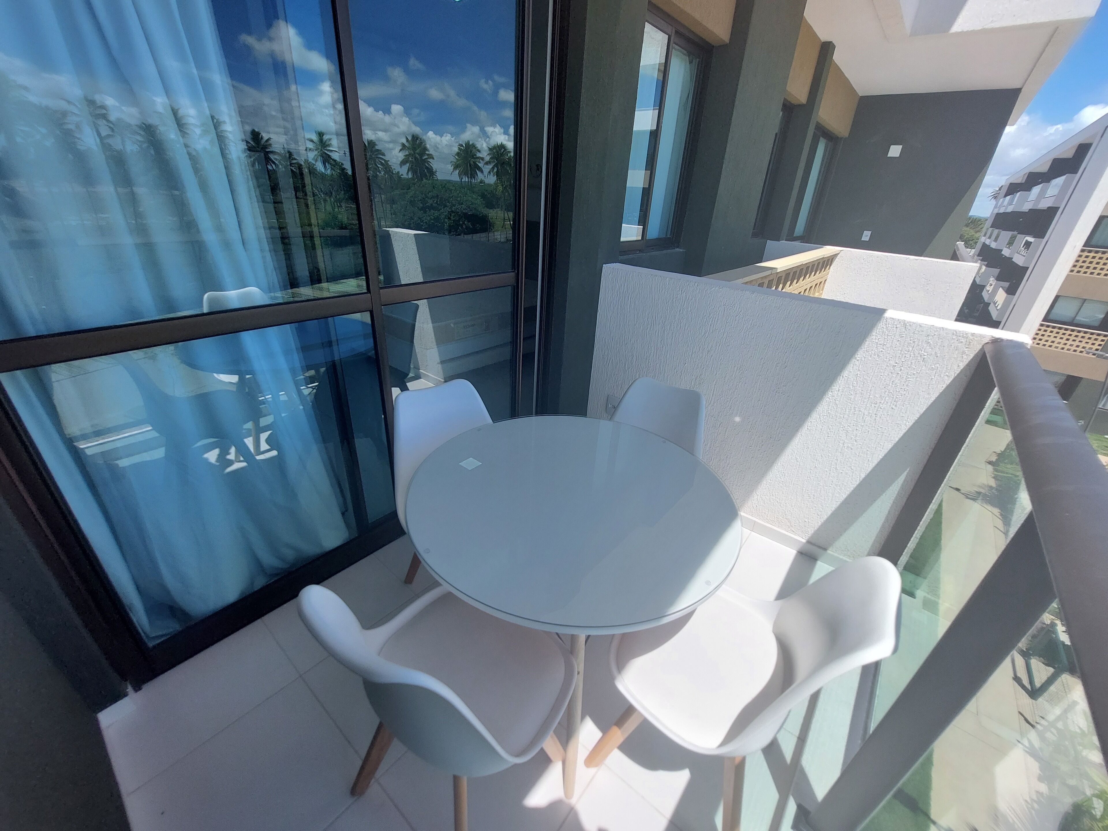 Mana Beach Experience - Porto de Galinhas